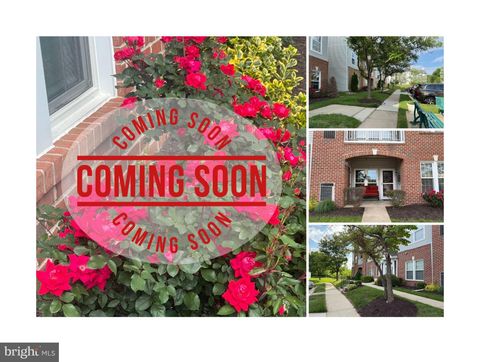 5048 Brightleaf Court Unit 5048, Rosedale, MD 21237 - MLS#: MDBC2127476