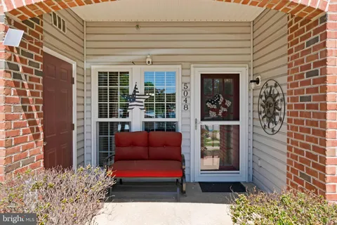 5048 Brightleaf Court Unit 5048, Rosedale, MD MLS: MDBC2127476