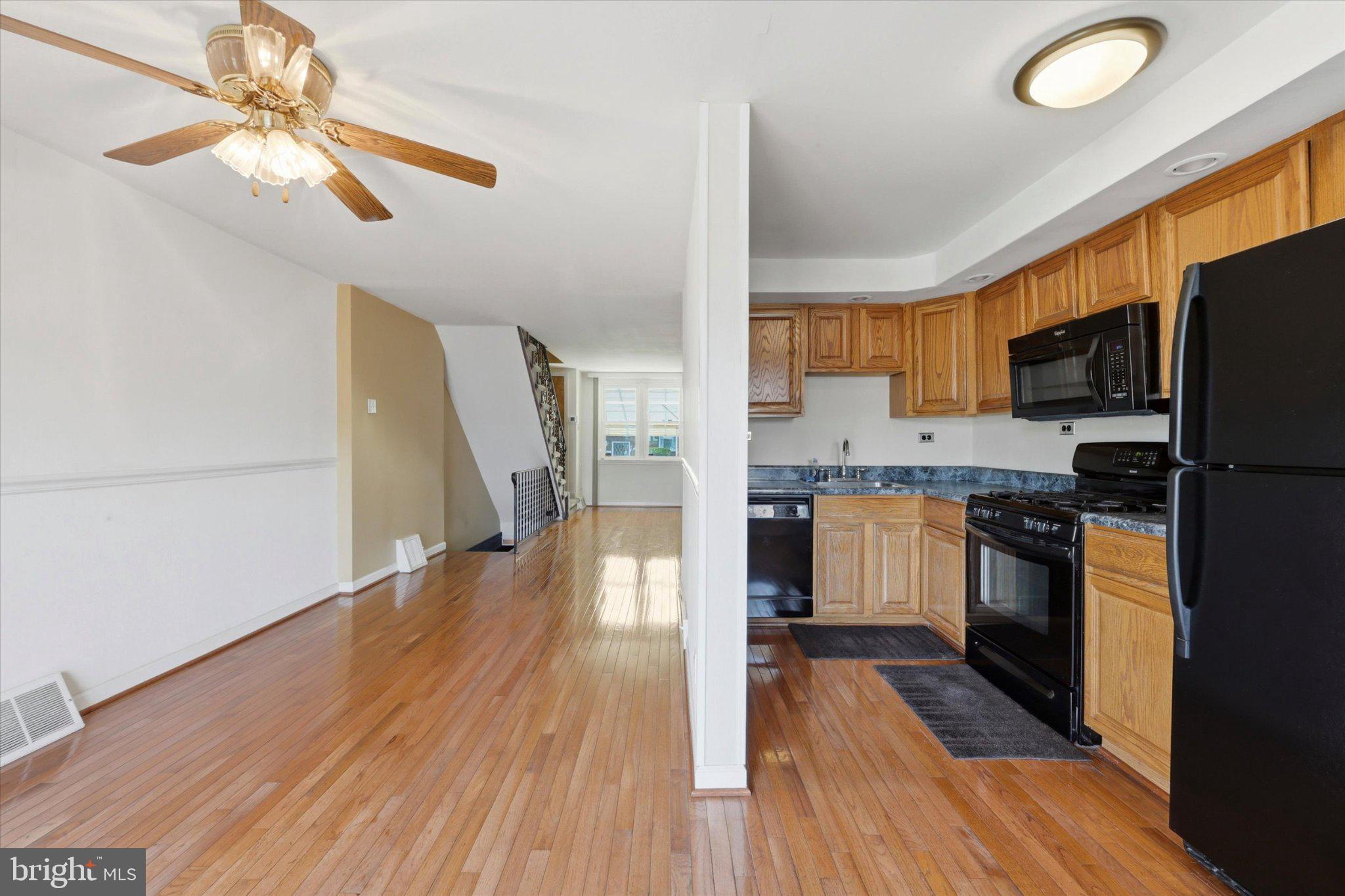 WESTBROOK PARK - Residential