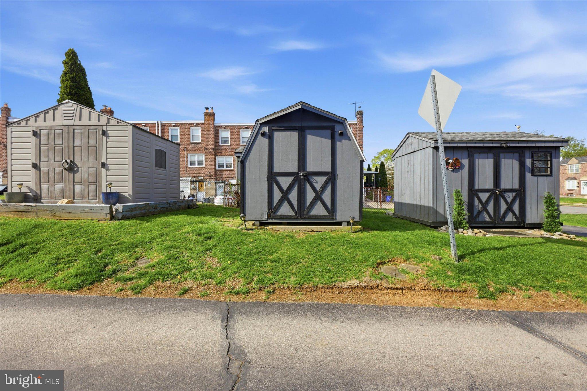 WESTBROOK PARK - Residential