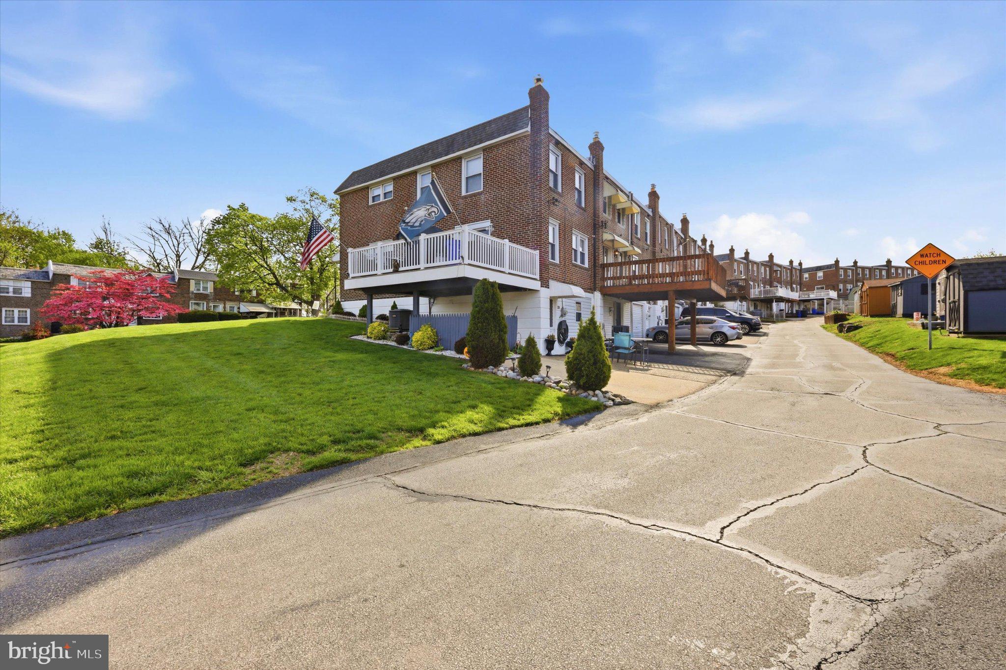 WESTBROOK PARK - Residential