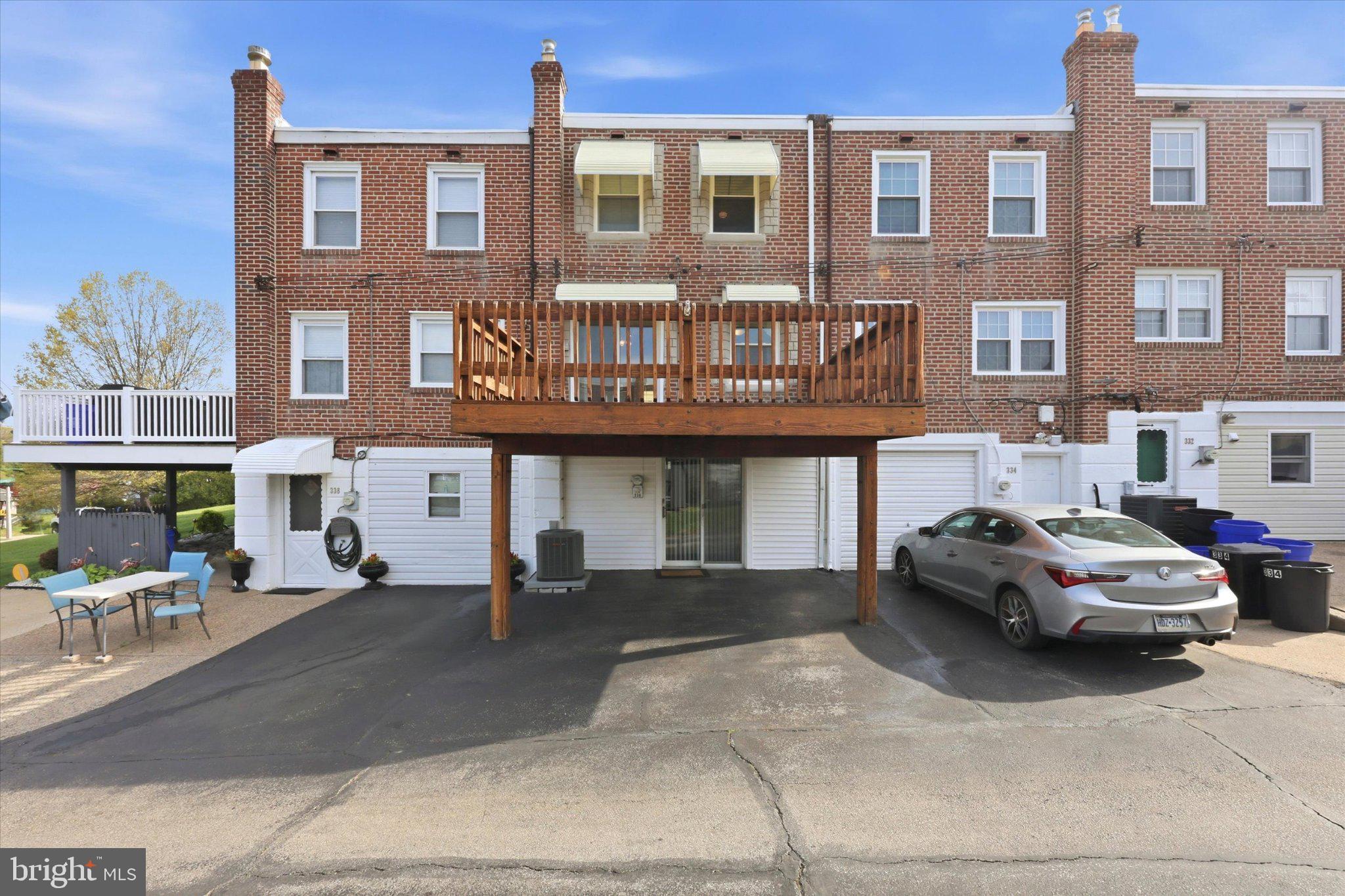 WESTBROOK PARK - Residential