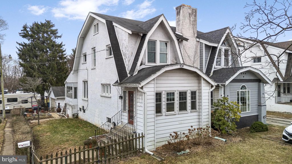 Photo of 934 Paoli Pike, WEST CHESTER, PA 19380 (MLS # PACT2115890)