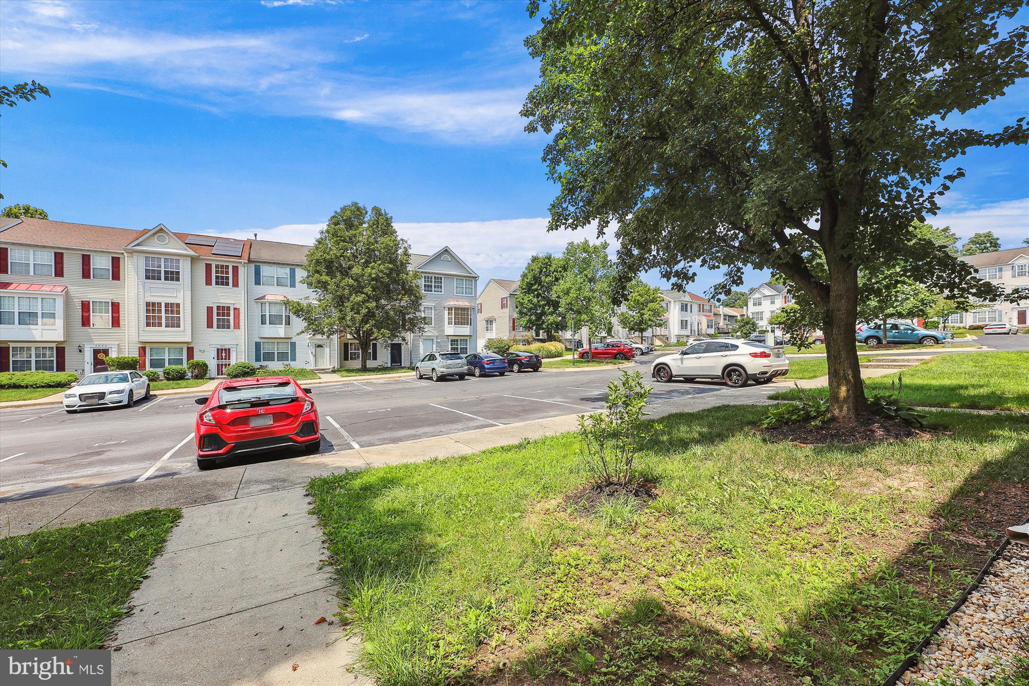 YORKSHIRE KNOLLS-PLAT 10 - Residential Lease