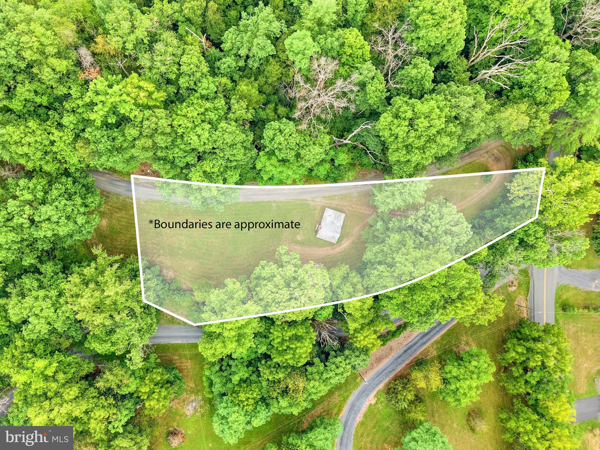 0 WOLF GAP ROAD