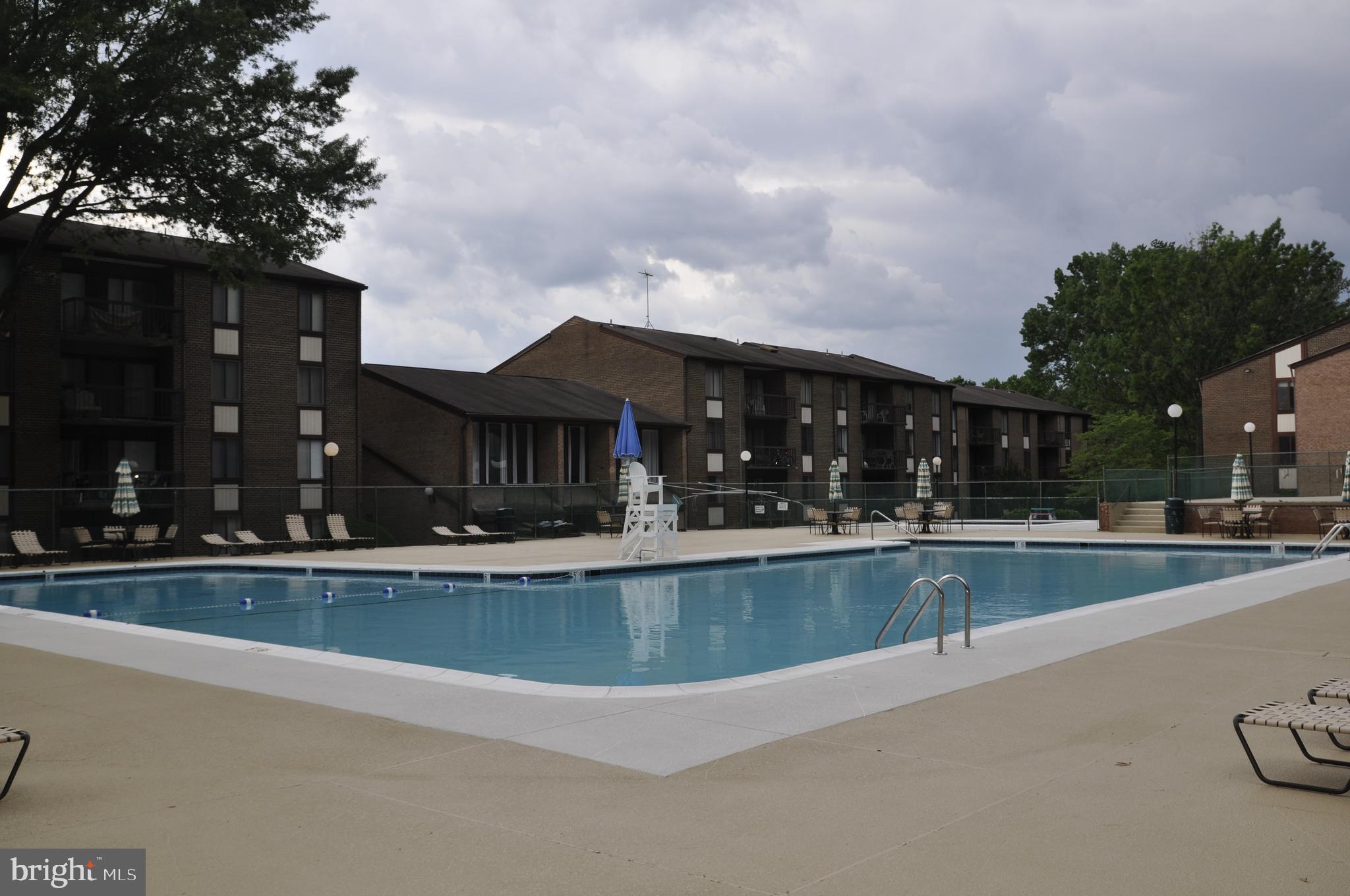 HAWTHORNE VILLAGE - Residential