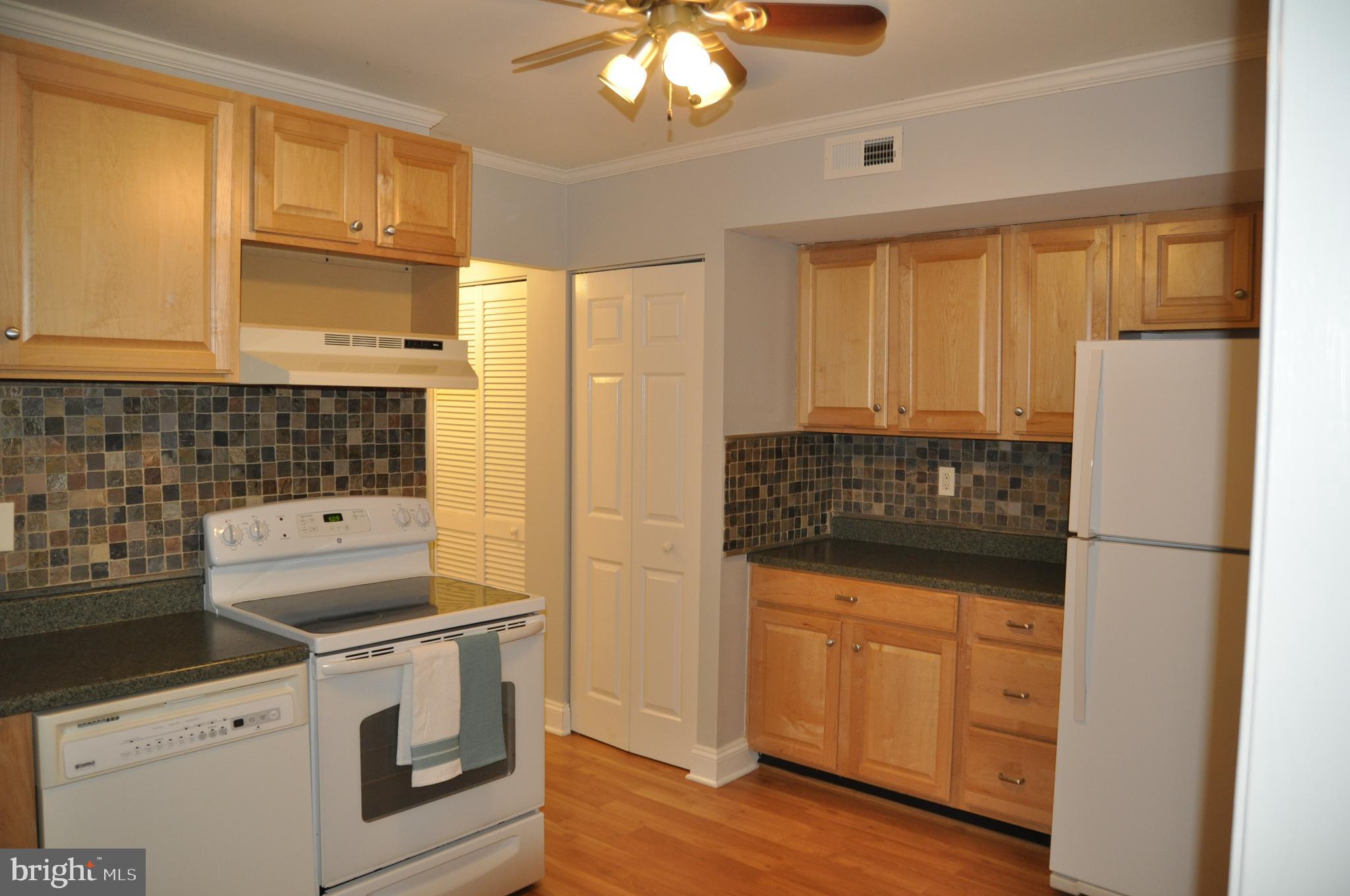 HAWTHORNE VILLAGE - Residential