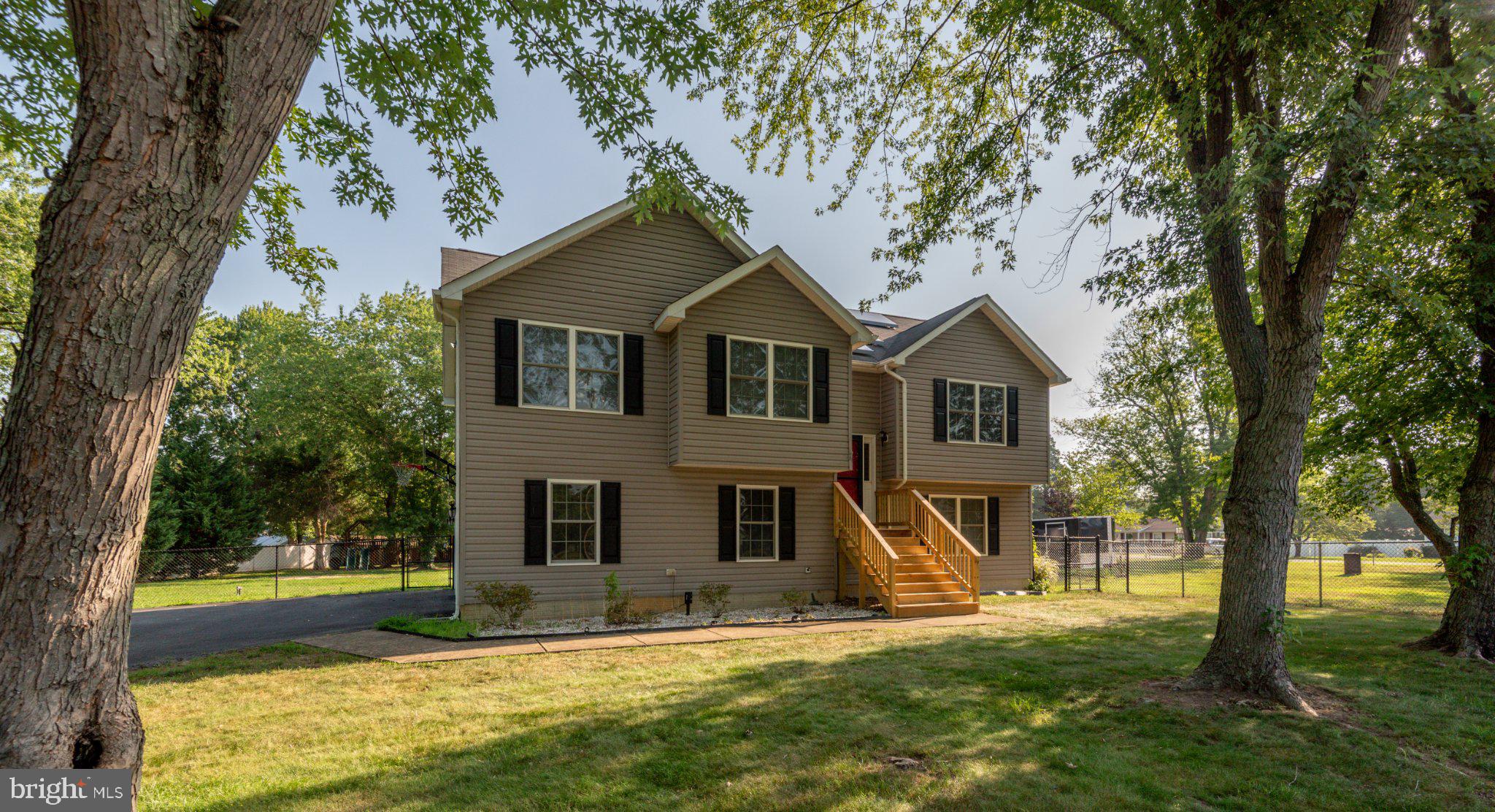 29734 ALLEN ROAD