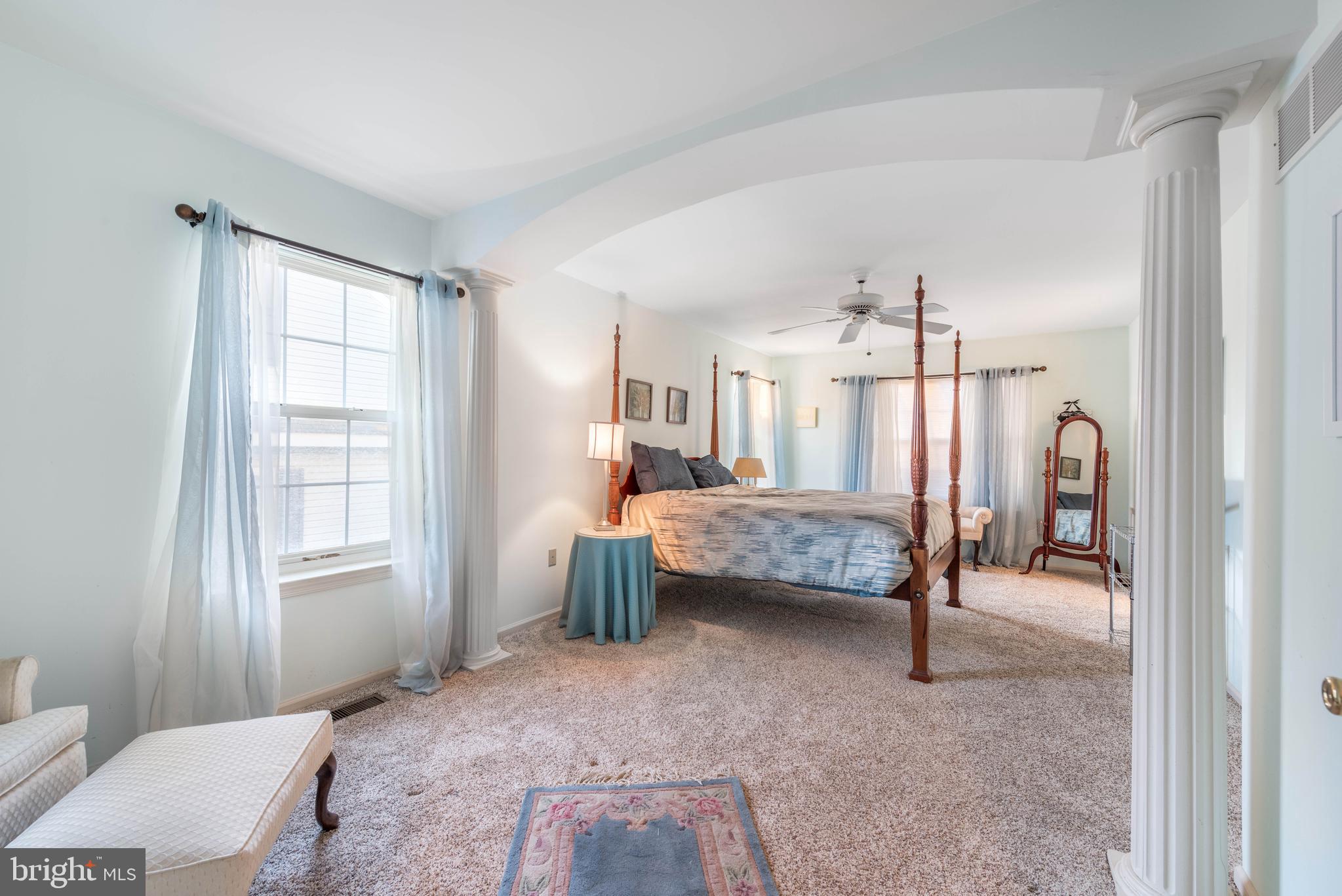 MEWS AT VALLEY FOR - Residential