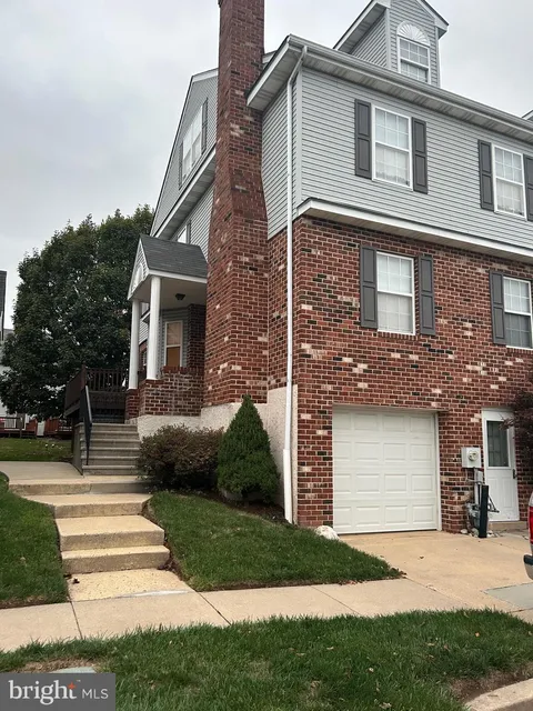 706 Kennedy Court, Norristown, PA 19403 - MLS#: PAMC2159164