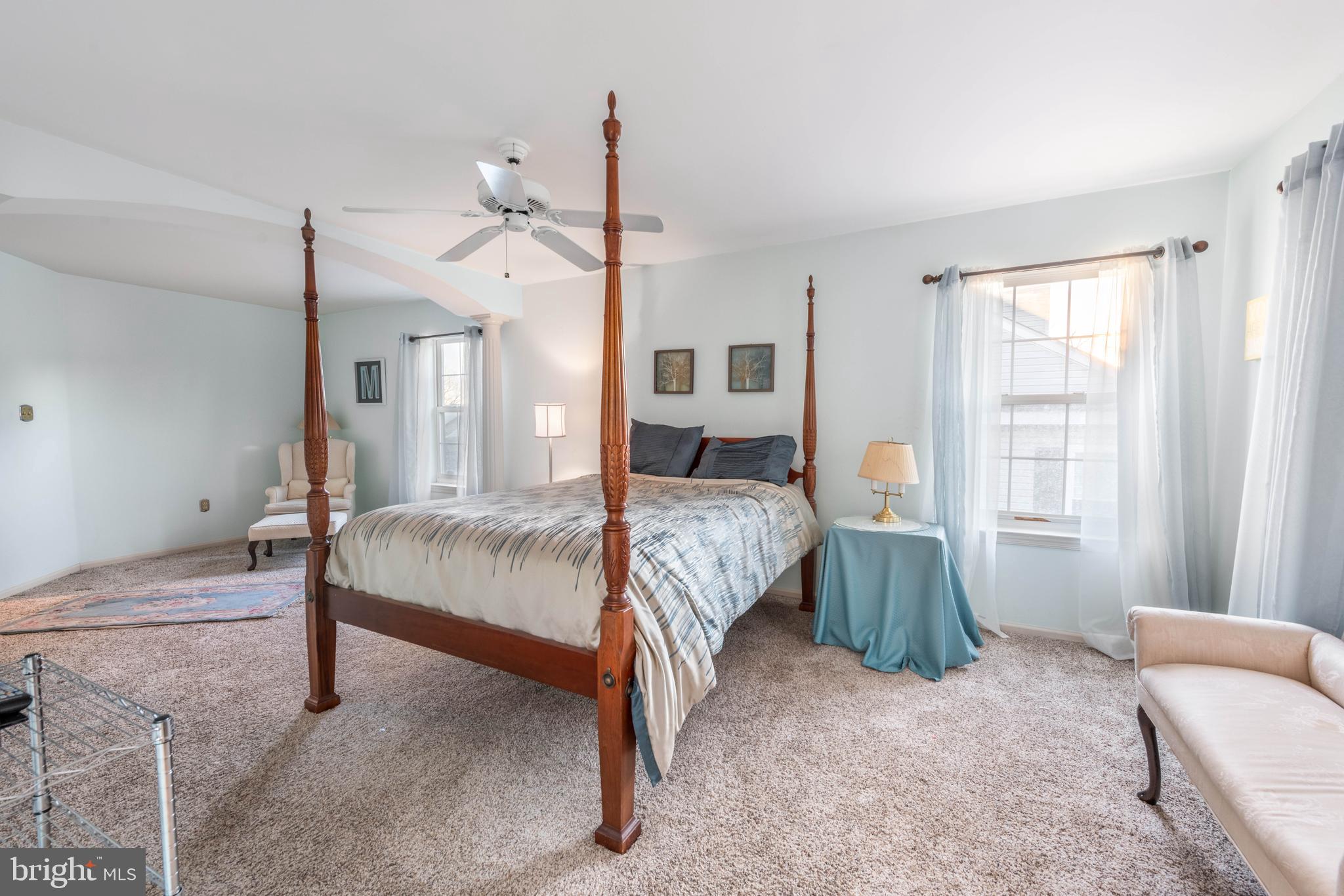 MEWS AT VALLEY FOR - Residential