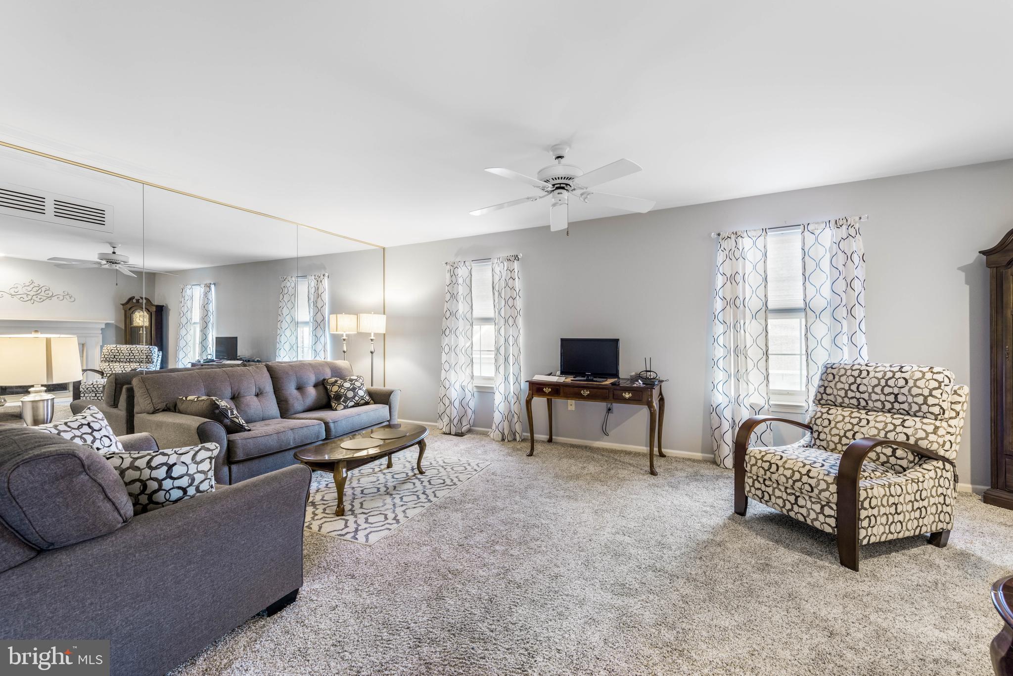 MEWS AT VALLEY FOR - Residential