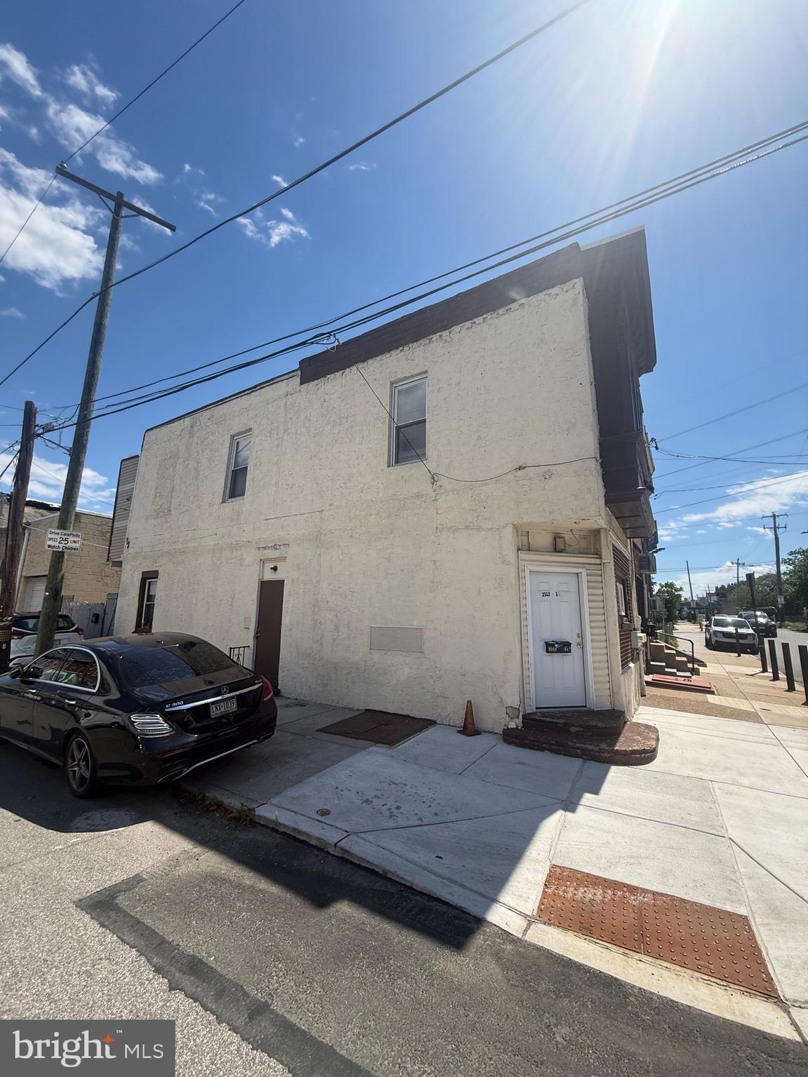 3513 WHARTON STREET
