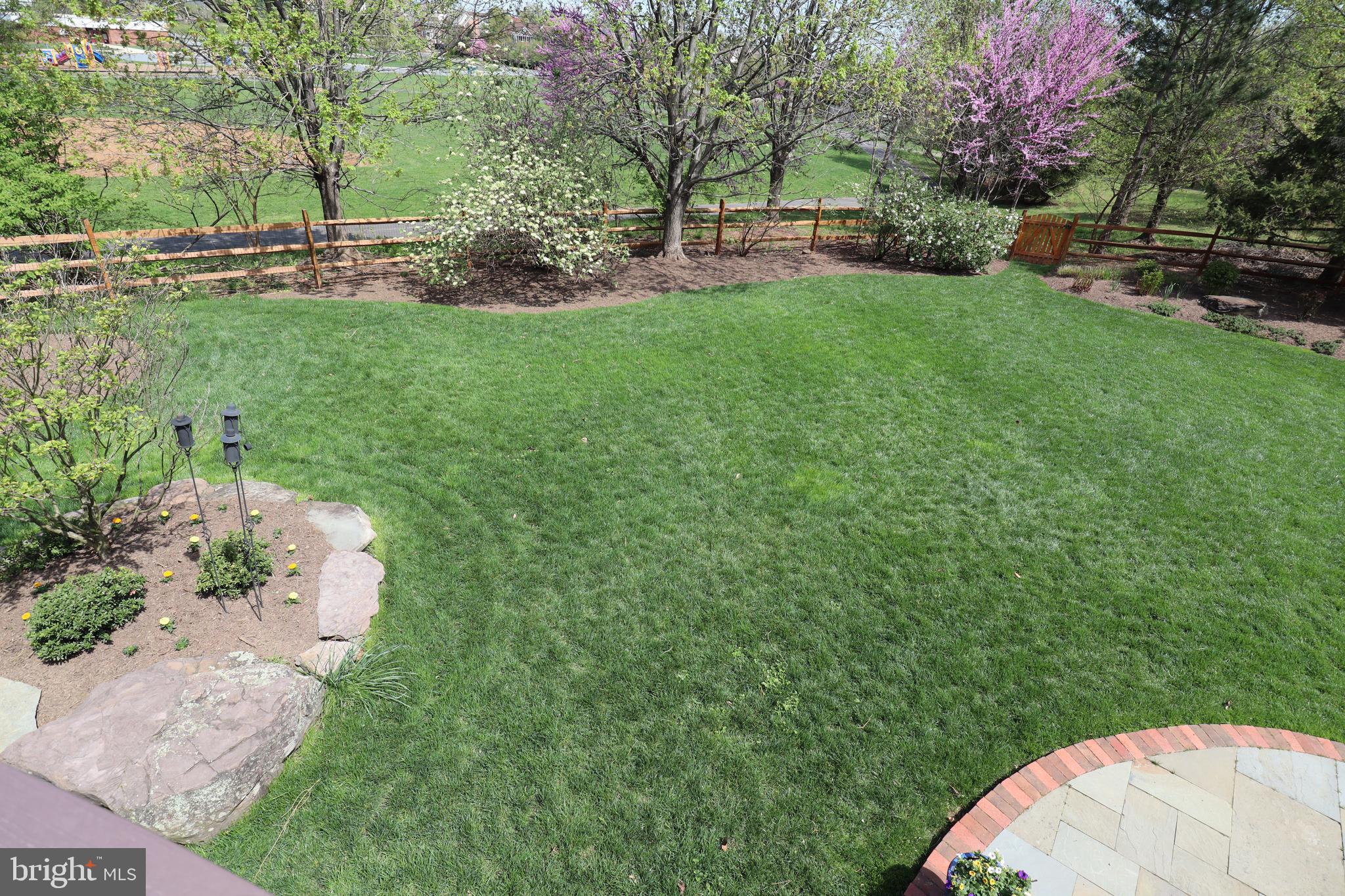 CASCADES/POTOMAC - Residential