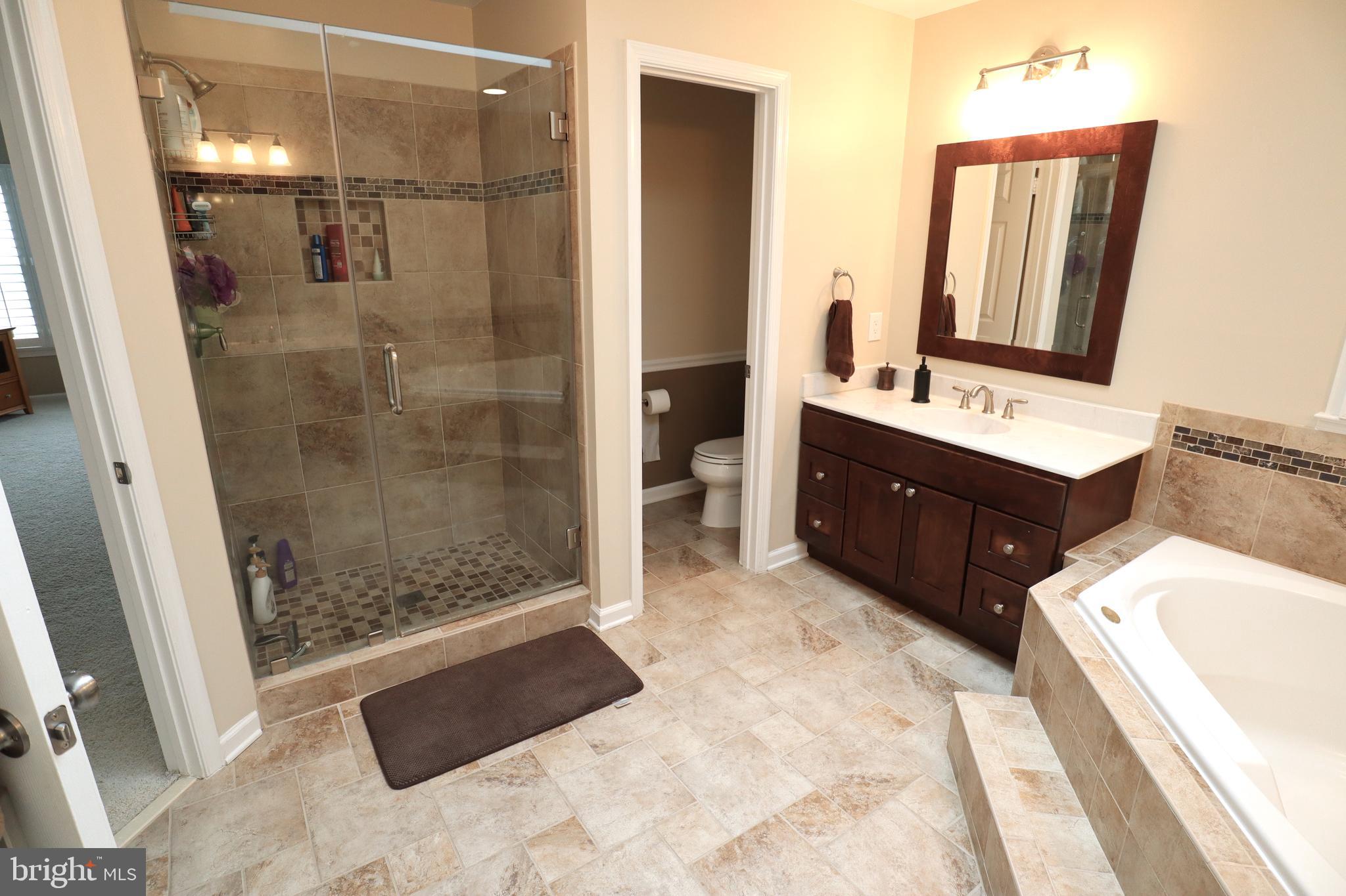 CASCADES/POTOMAC - Residential