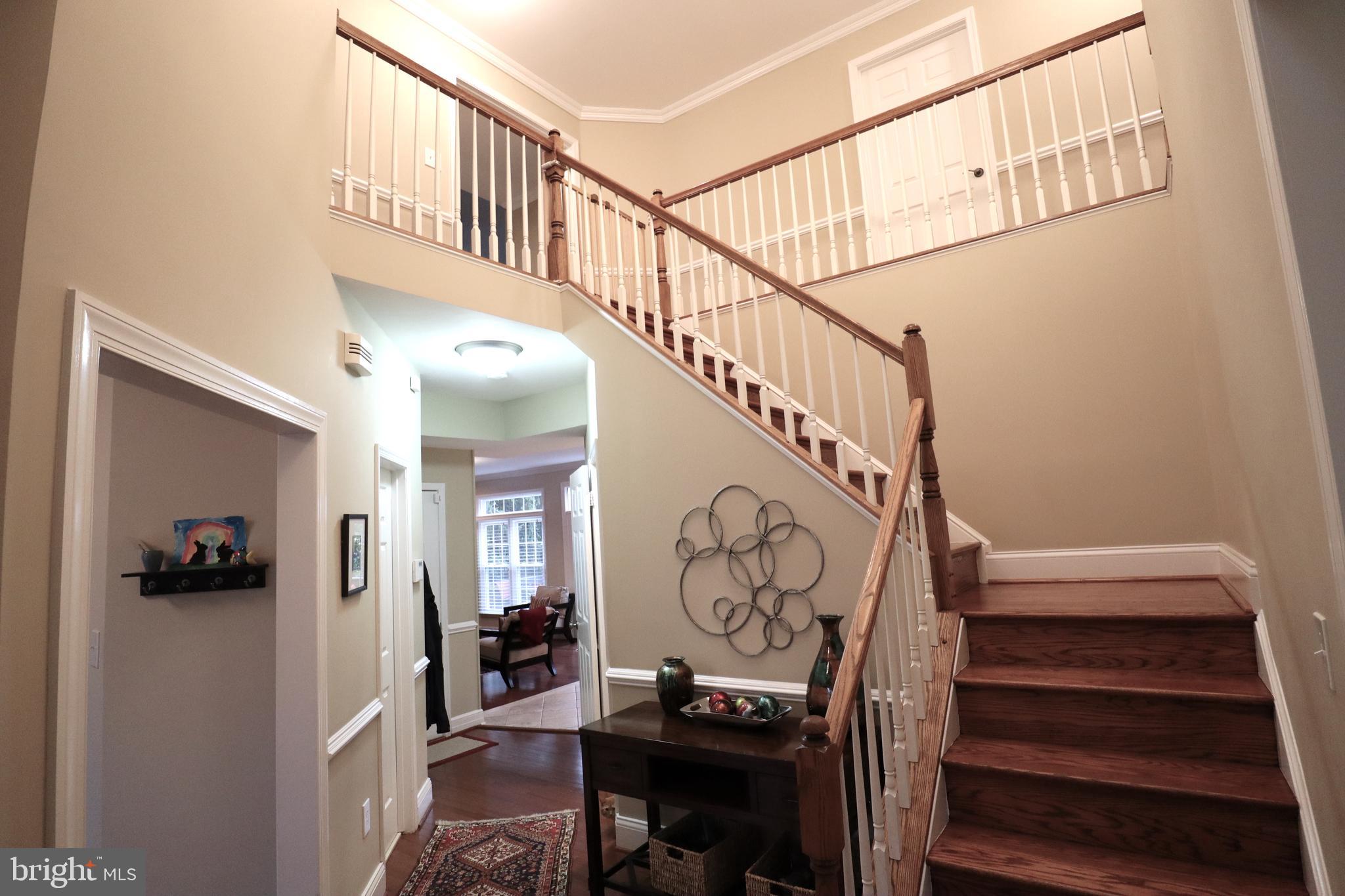 CASCADES/POTOMAC - Residential