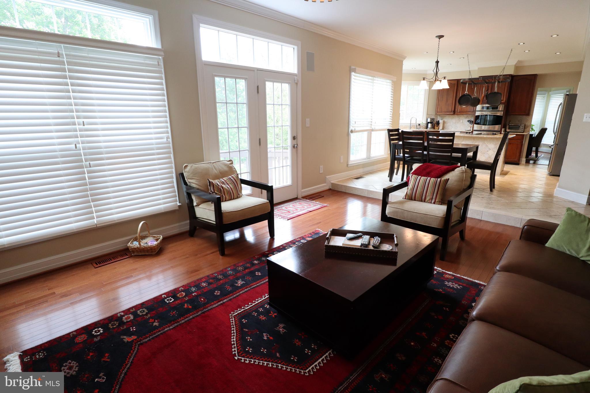 CASCADES/POTOMAC - Residential