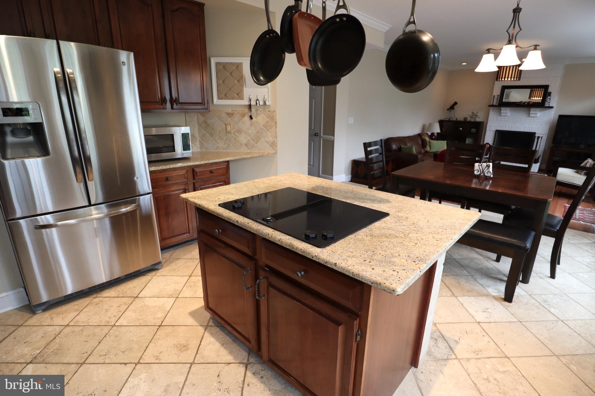 CASCADES/POTOMAC - Residential