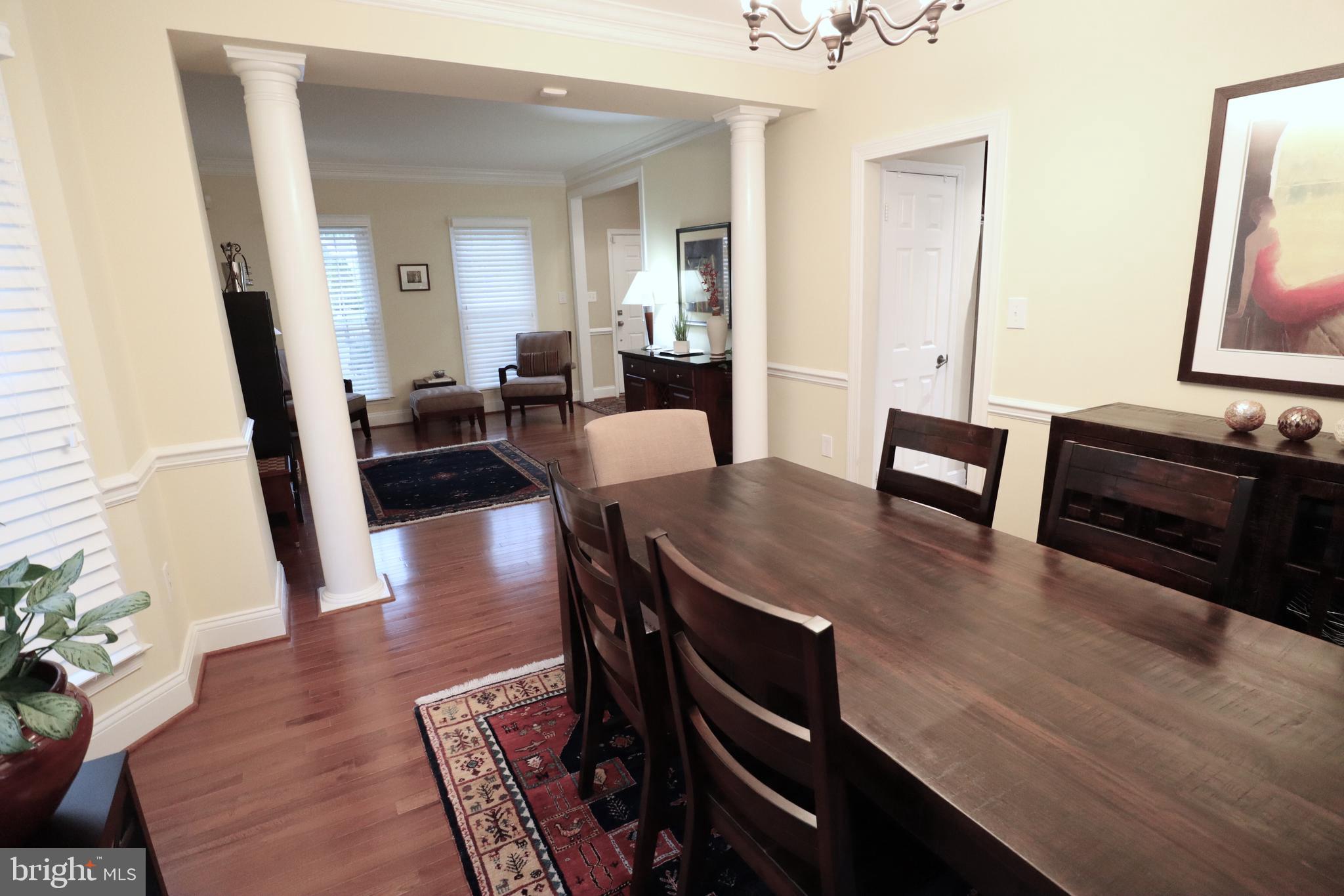 CASCADES/POTOMAC - Residential