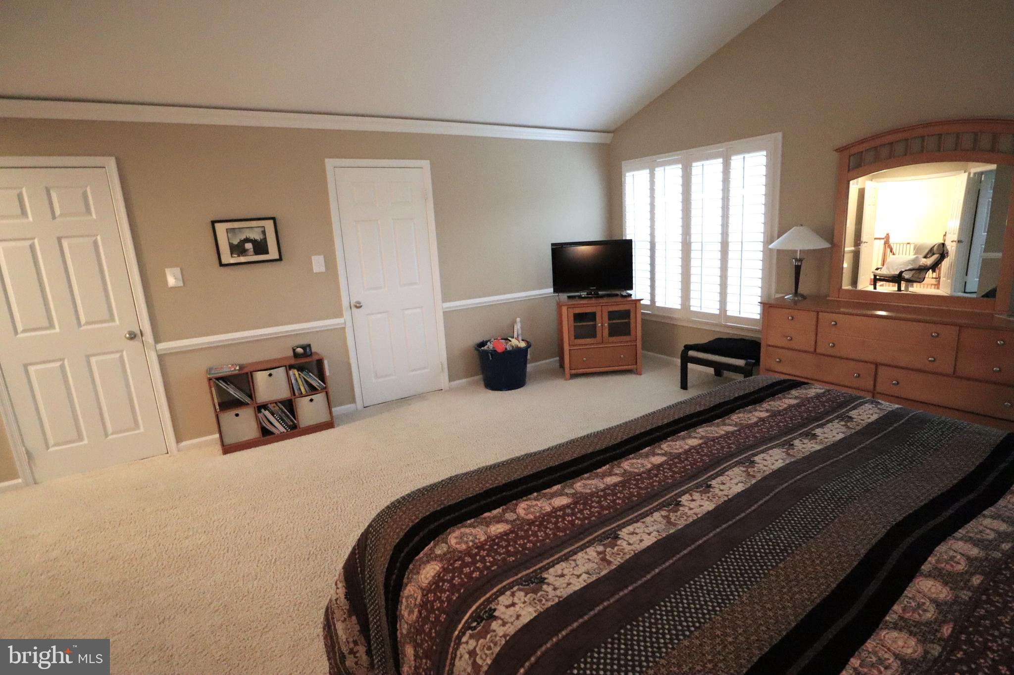 CASCADES/POTOMAC - Residential