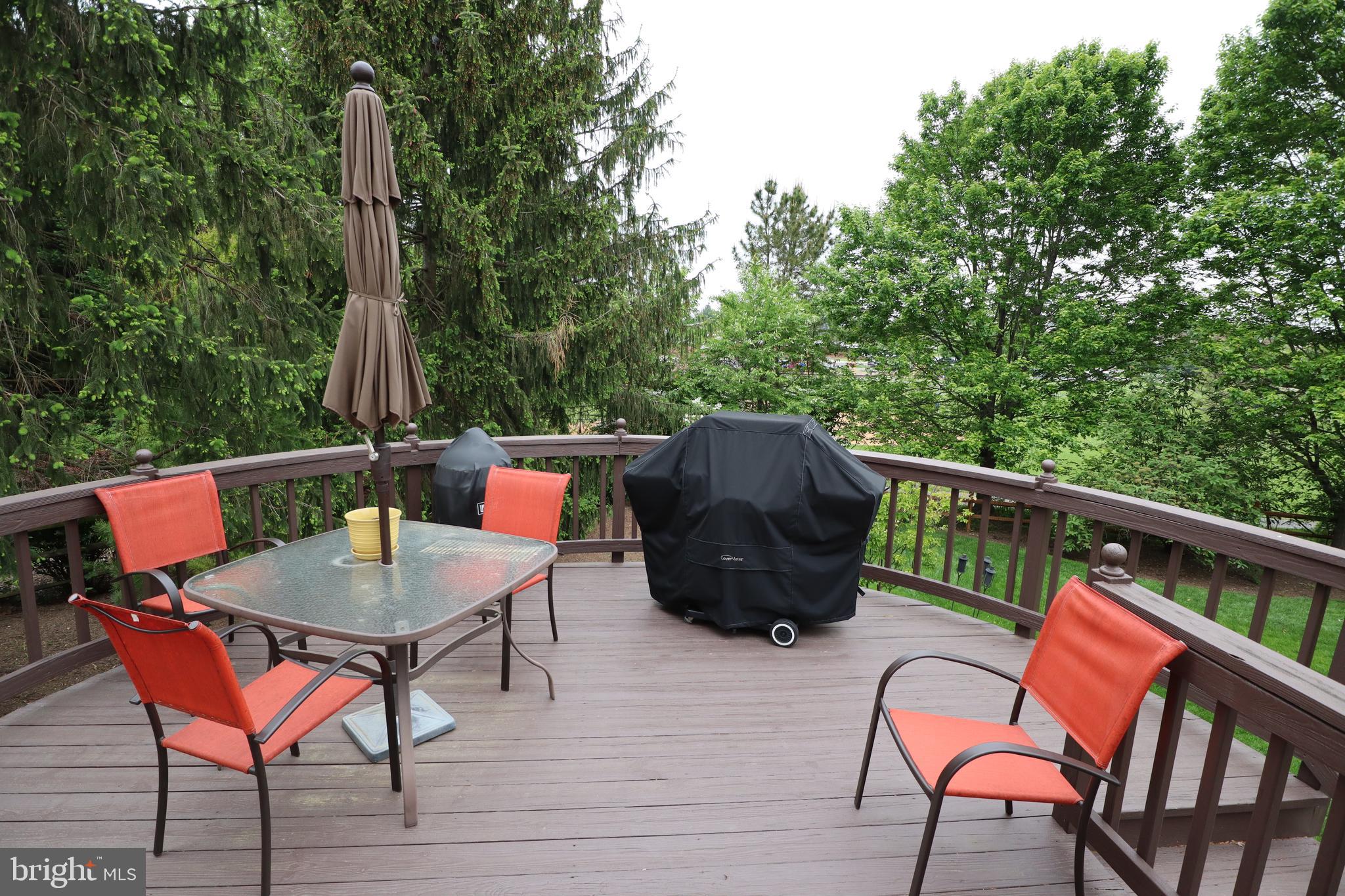 CASCADES/POTOMAC - Residential