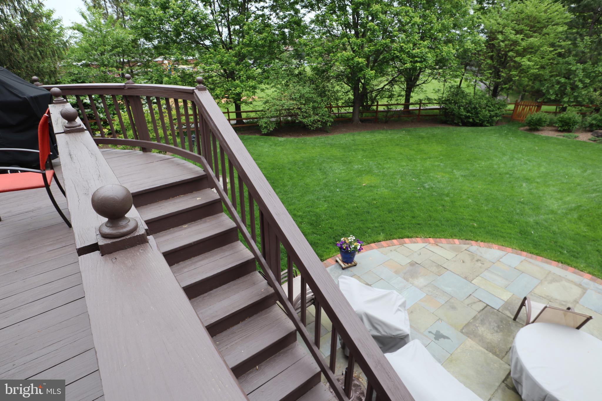 CASCADES/POTOMAC - Residential