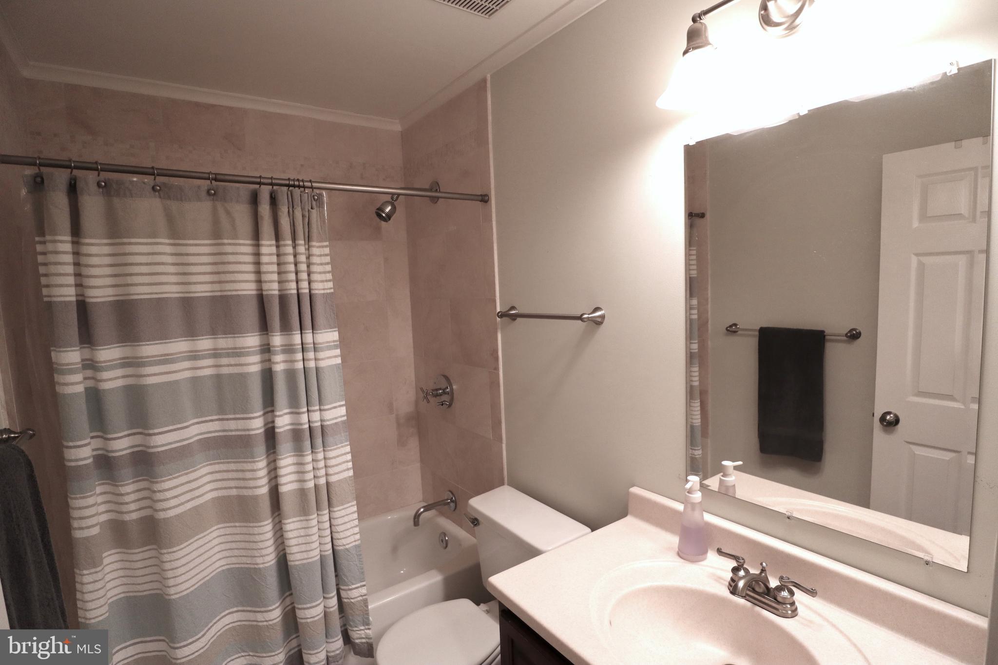 CASCADES/POTOMAC - Residential