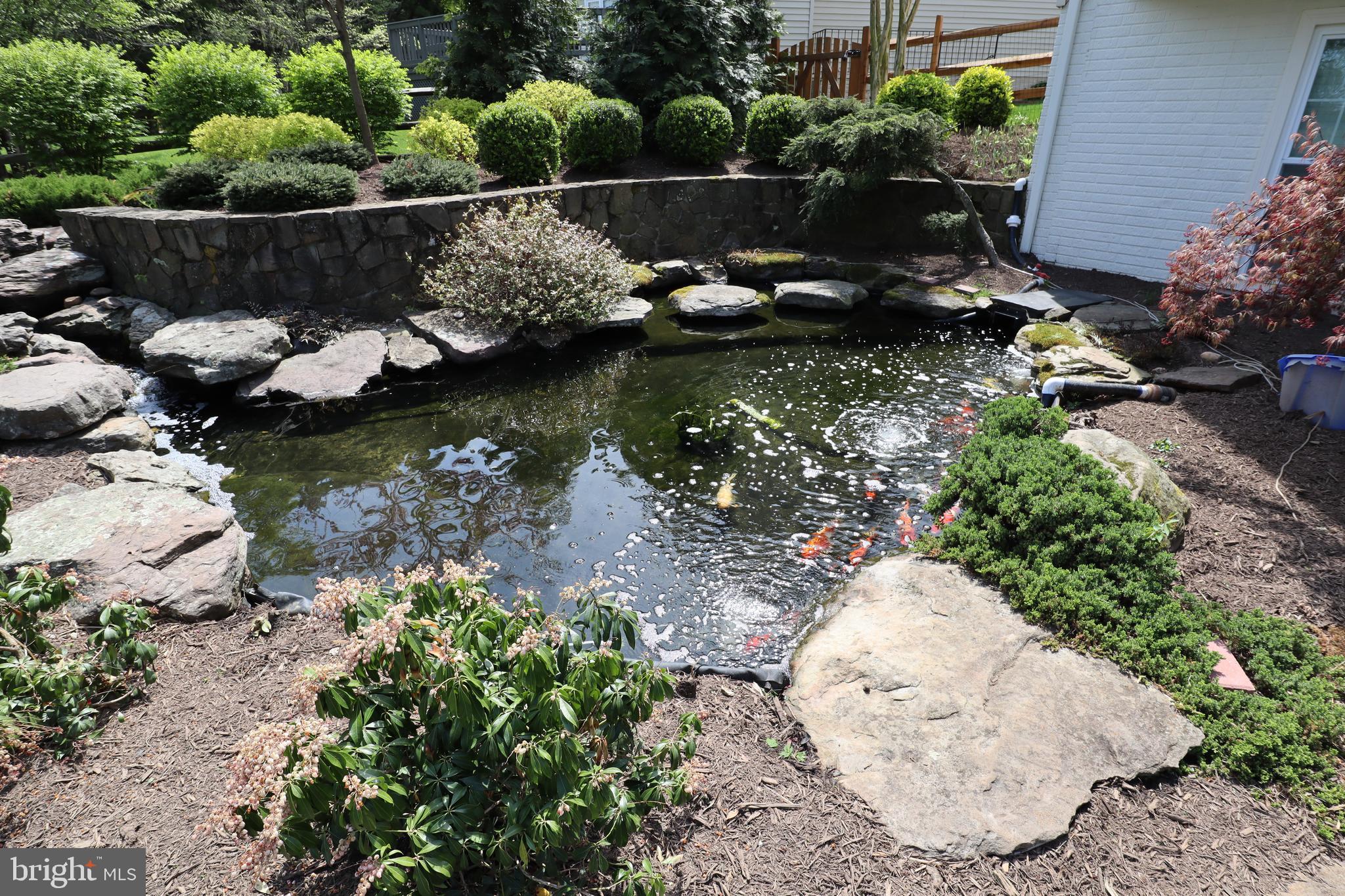 CASCADES/POTOMAC - Residential