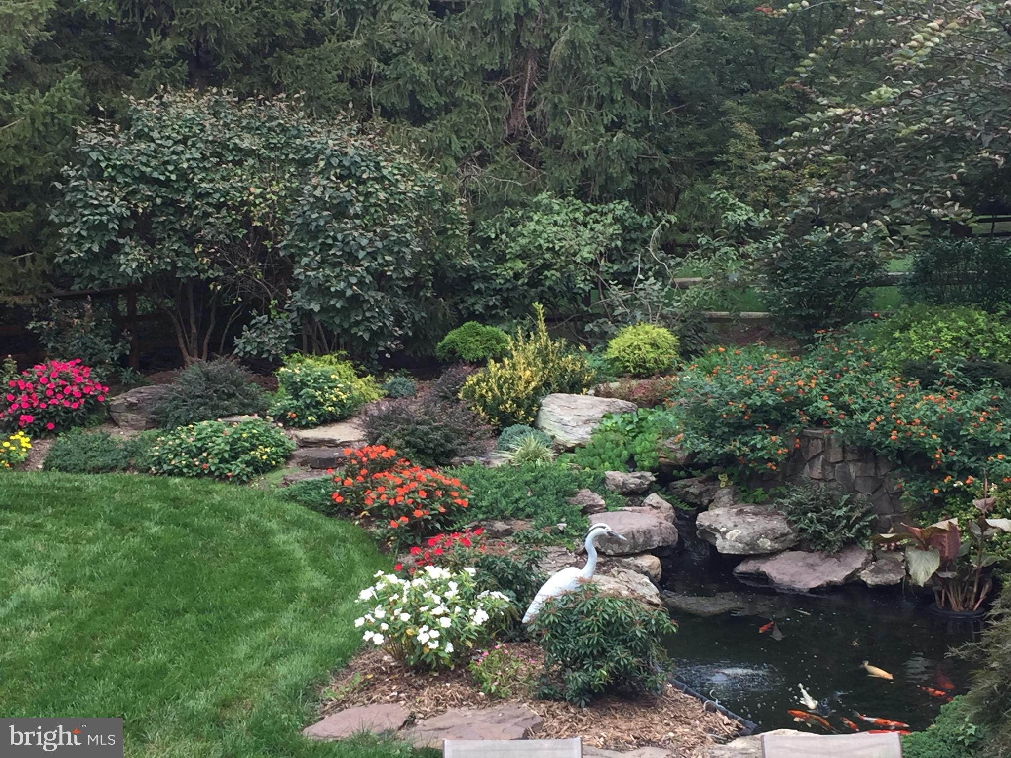 CASCADES/POTOMAC - Residential