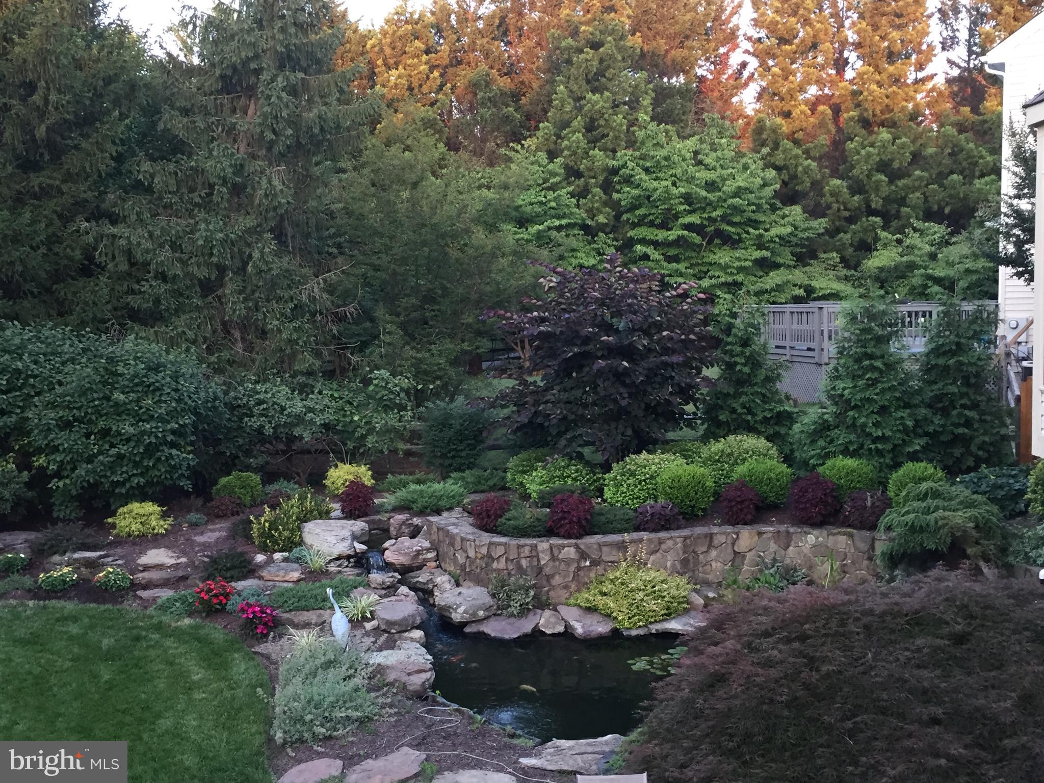 CASCADES/POTOMAC - Residential