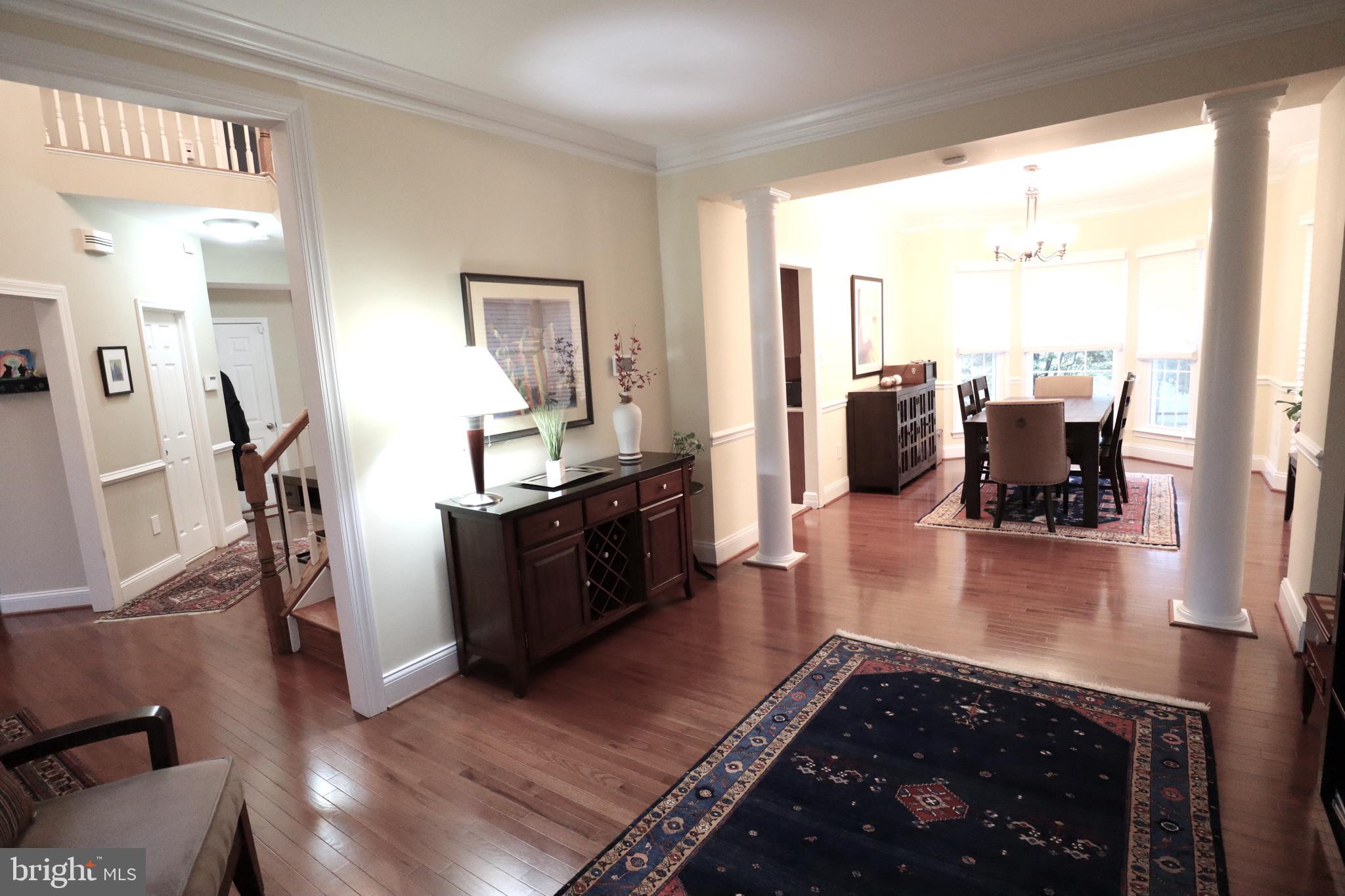 CASCADES/POTOMAC - Residential