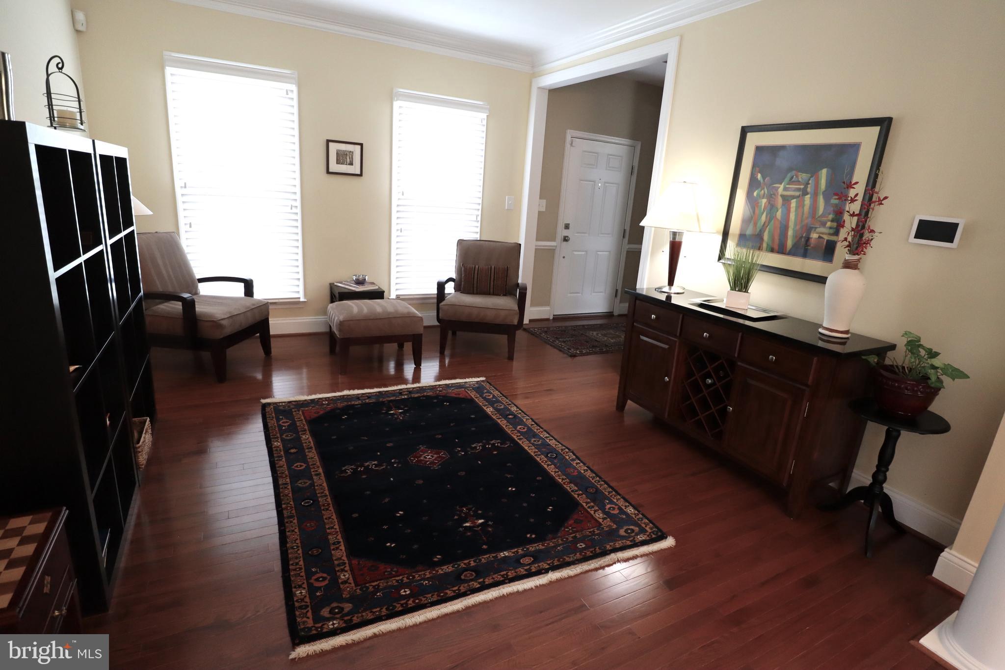 CASCADES/POTOMAC - Residential