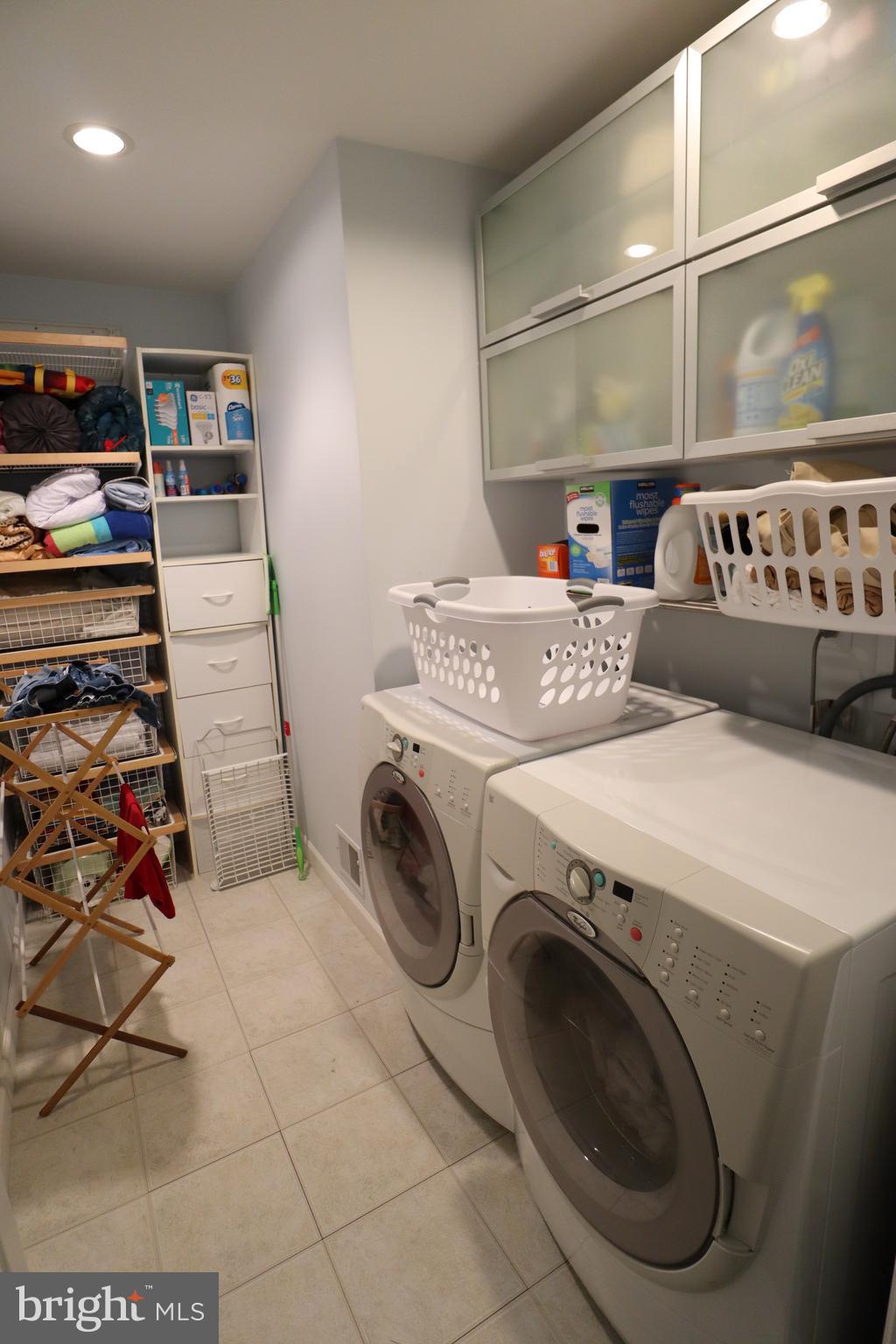 CASCADES/POTOMAC - Residential