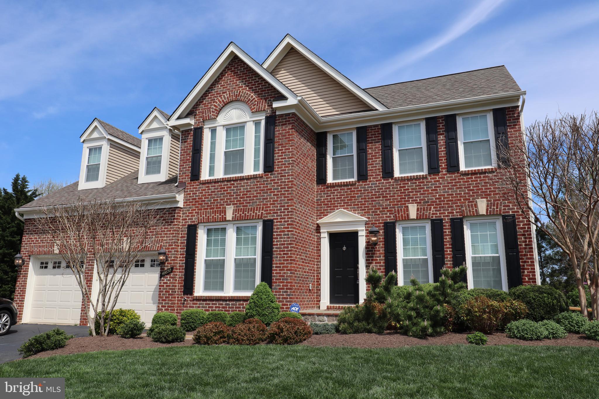 CASCADES/POTOMAC - Residential