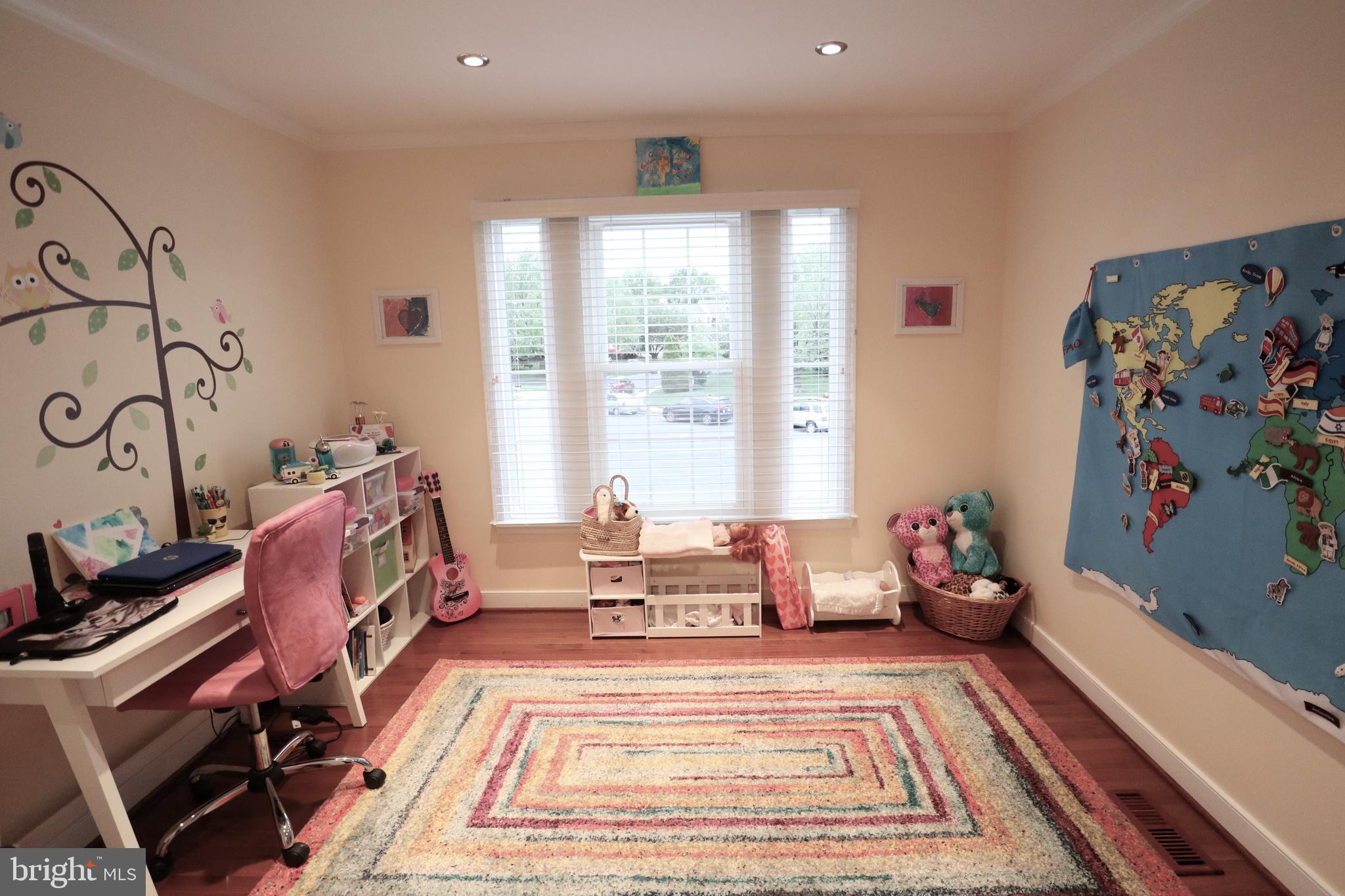 CASCADES/POTOMAC - Residential