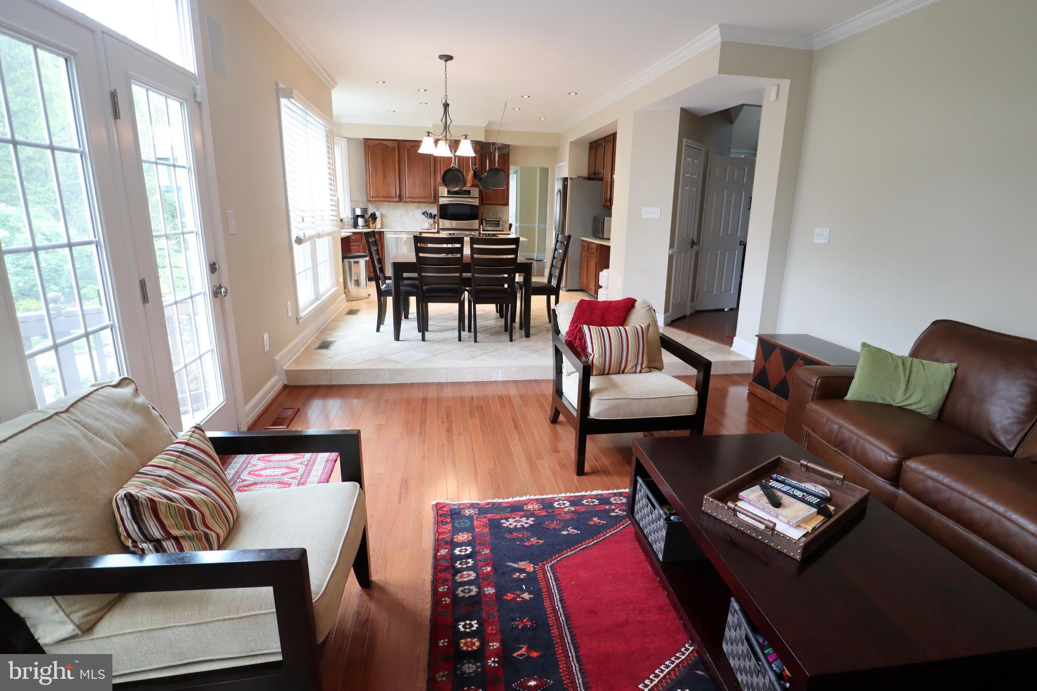 CASCADES/POTOMAC - Residential