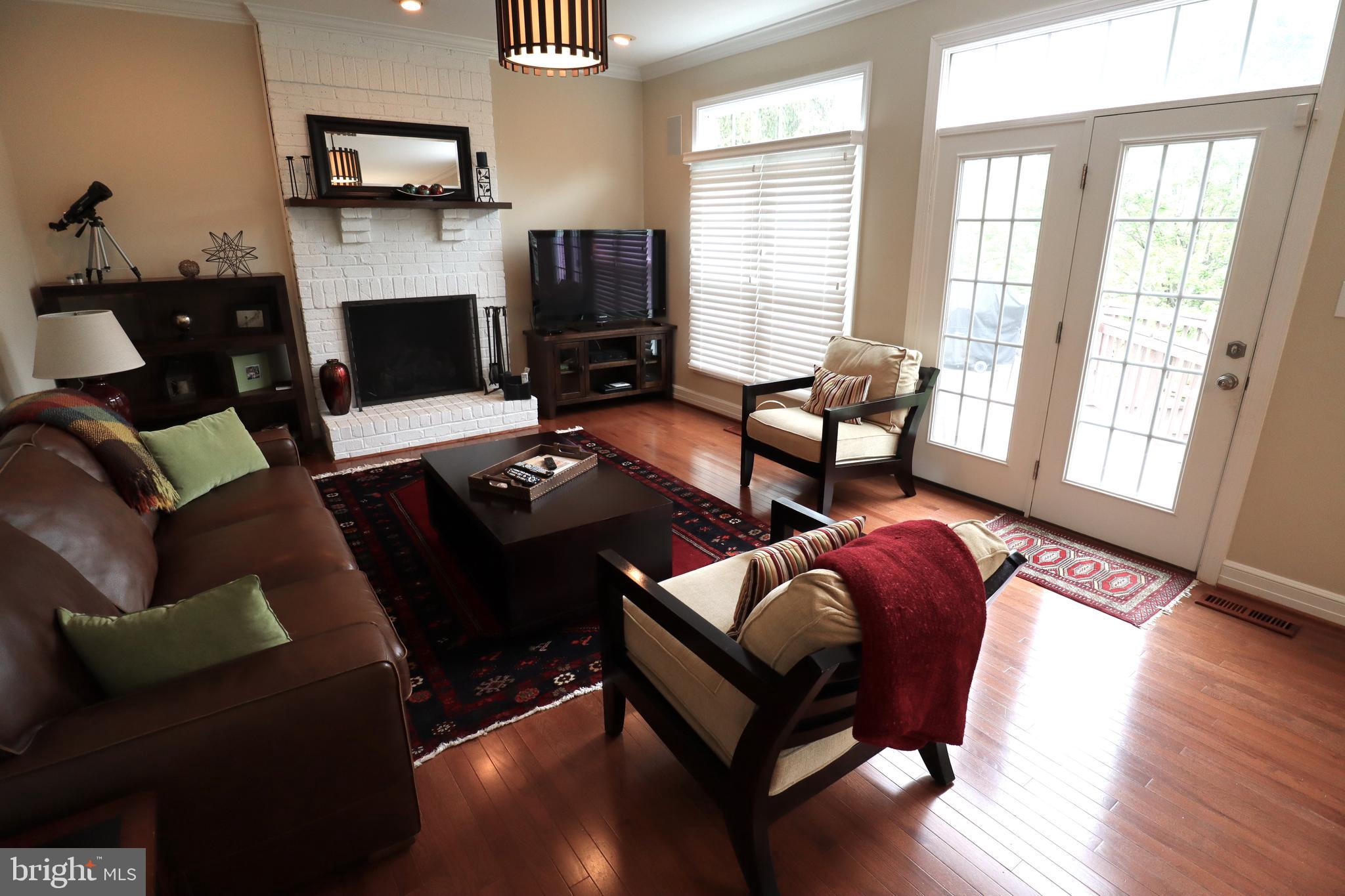 CASCADES/POTOMAC - Residential