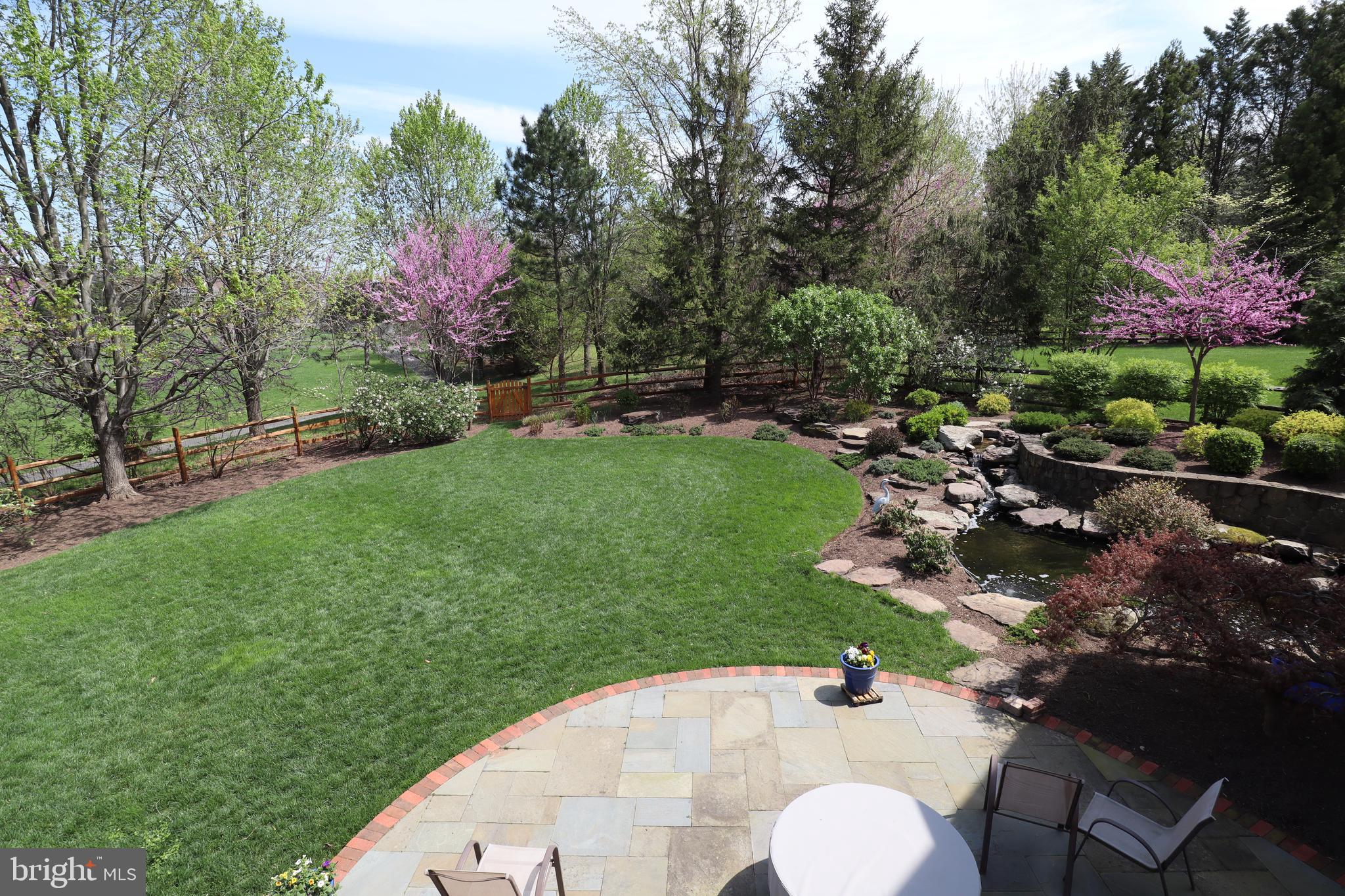 CASCADES/POTOMAC - Residential