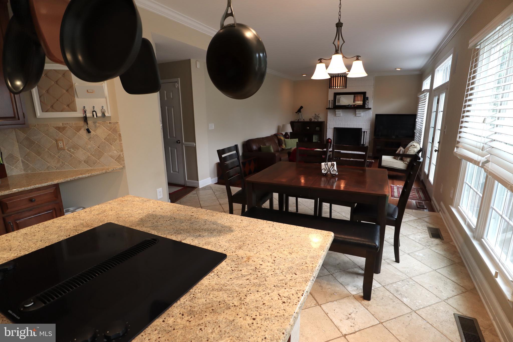 CASCADES/POTOMAC - Residential