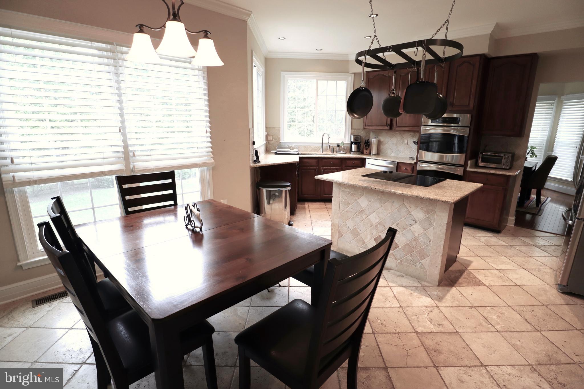 CASCADES/POTOMAC - Residential