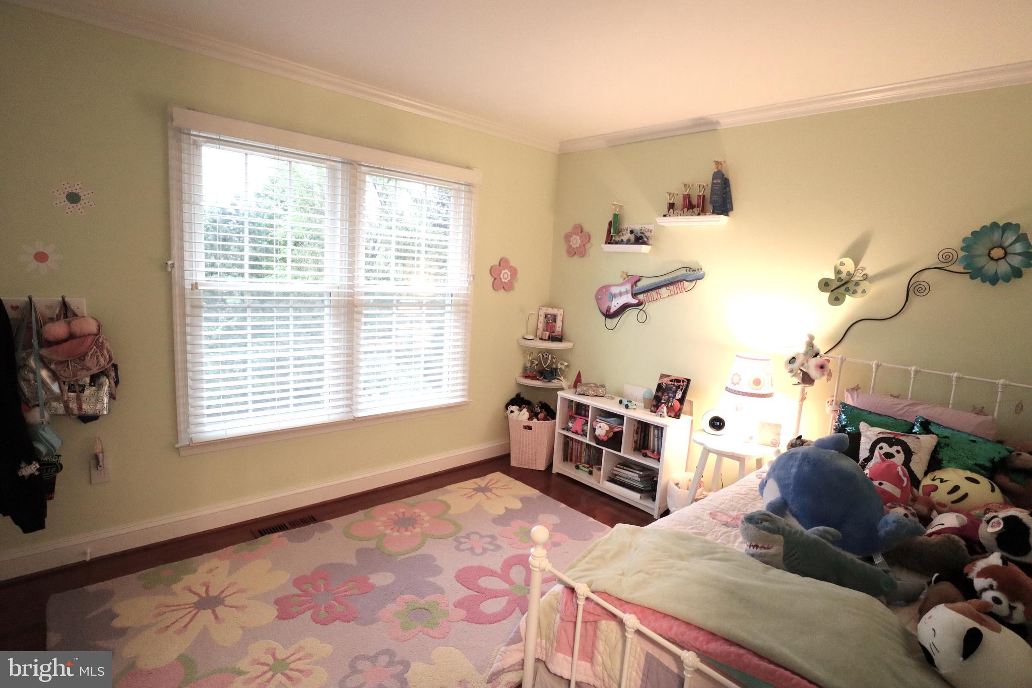 CASCADES/POTOMAC - Residential