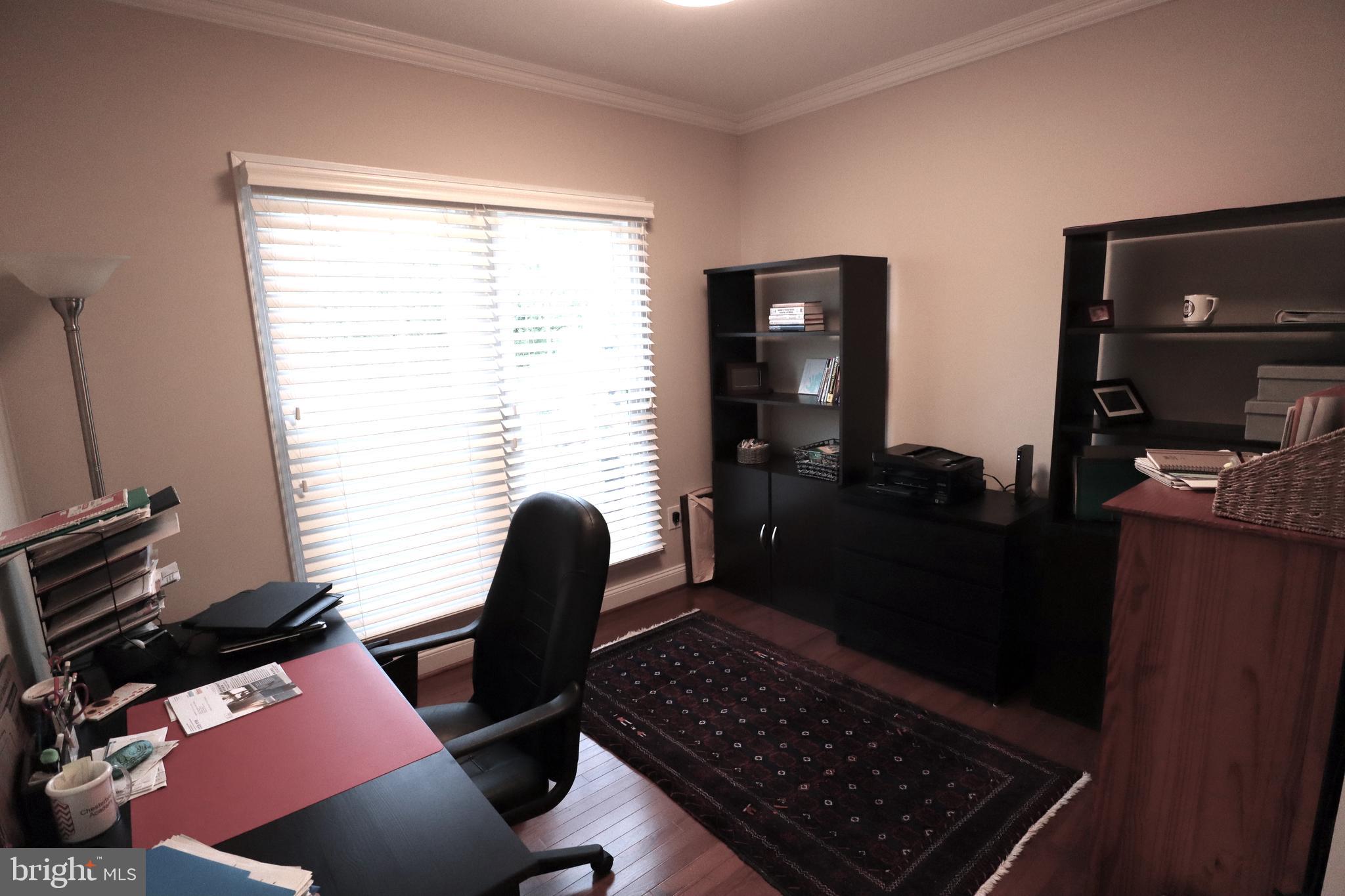 CASCADES/POTOMAC - Residential