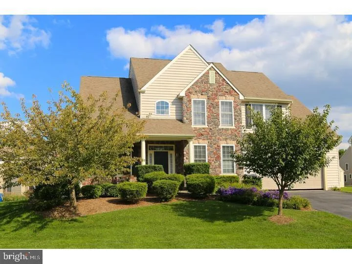 135 Shinnecock Hill Hl, Avondale, PA 19311