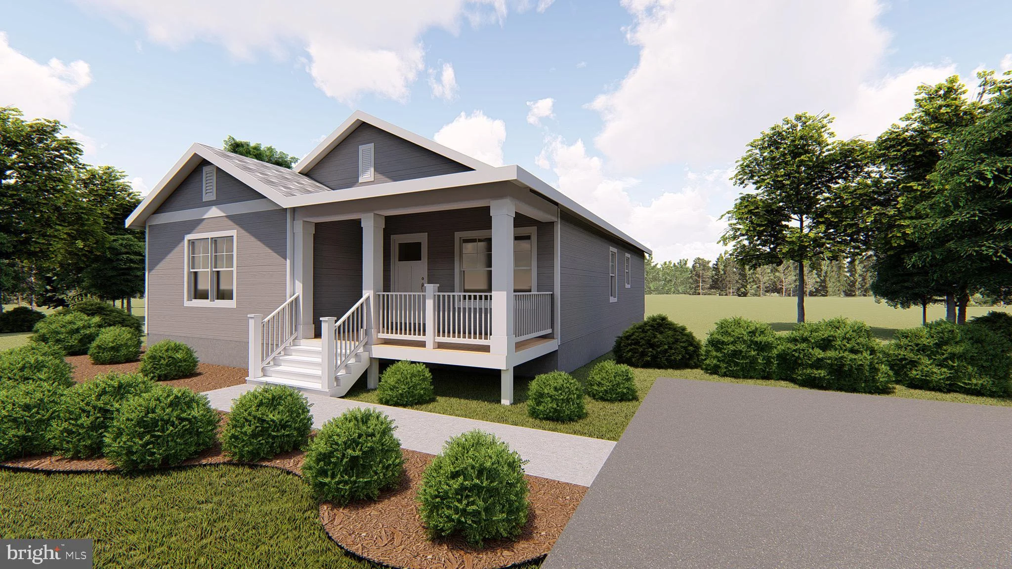 669 Lakeview Drive, Colonial Beach, VA 22443