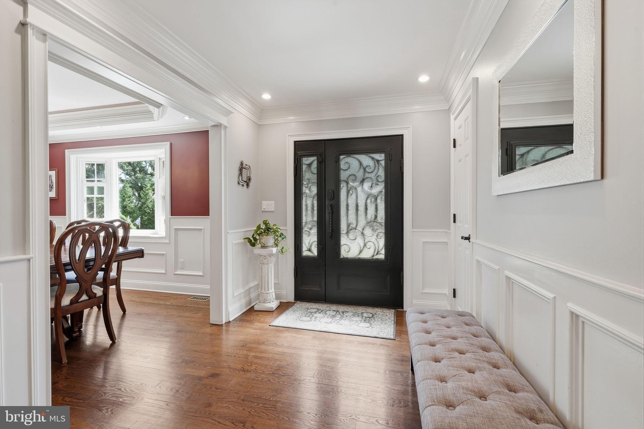 8 NANCIA DRIVE