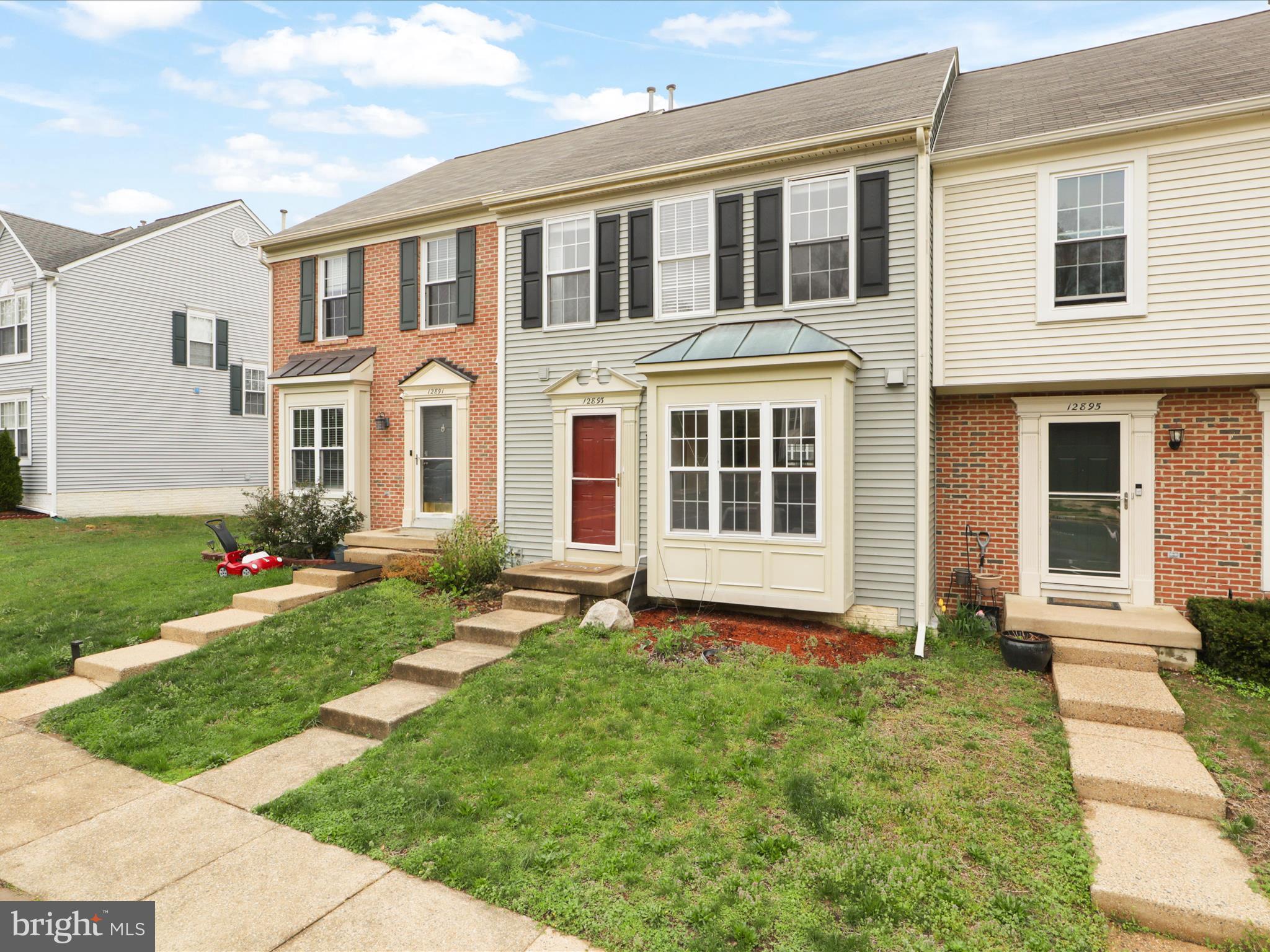 ROLLING BROOK - Residential Lease