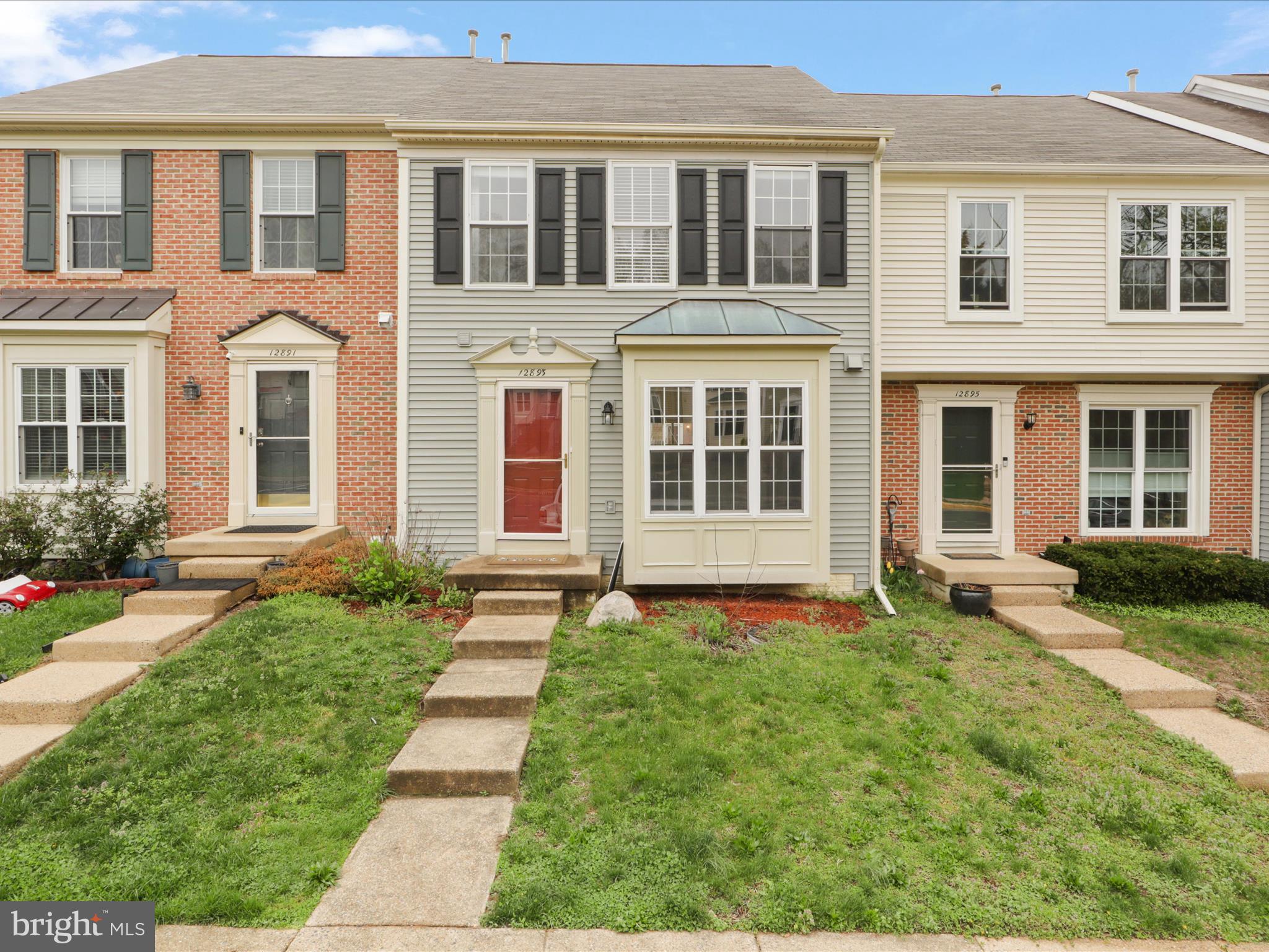 ROLLING BROOK - Residential Lease