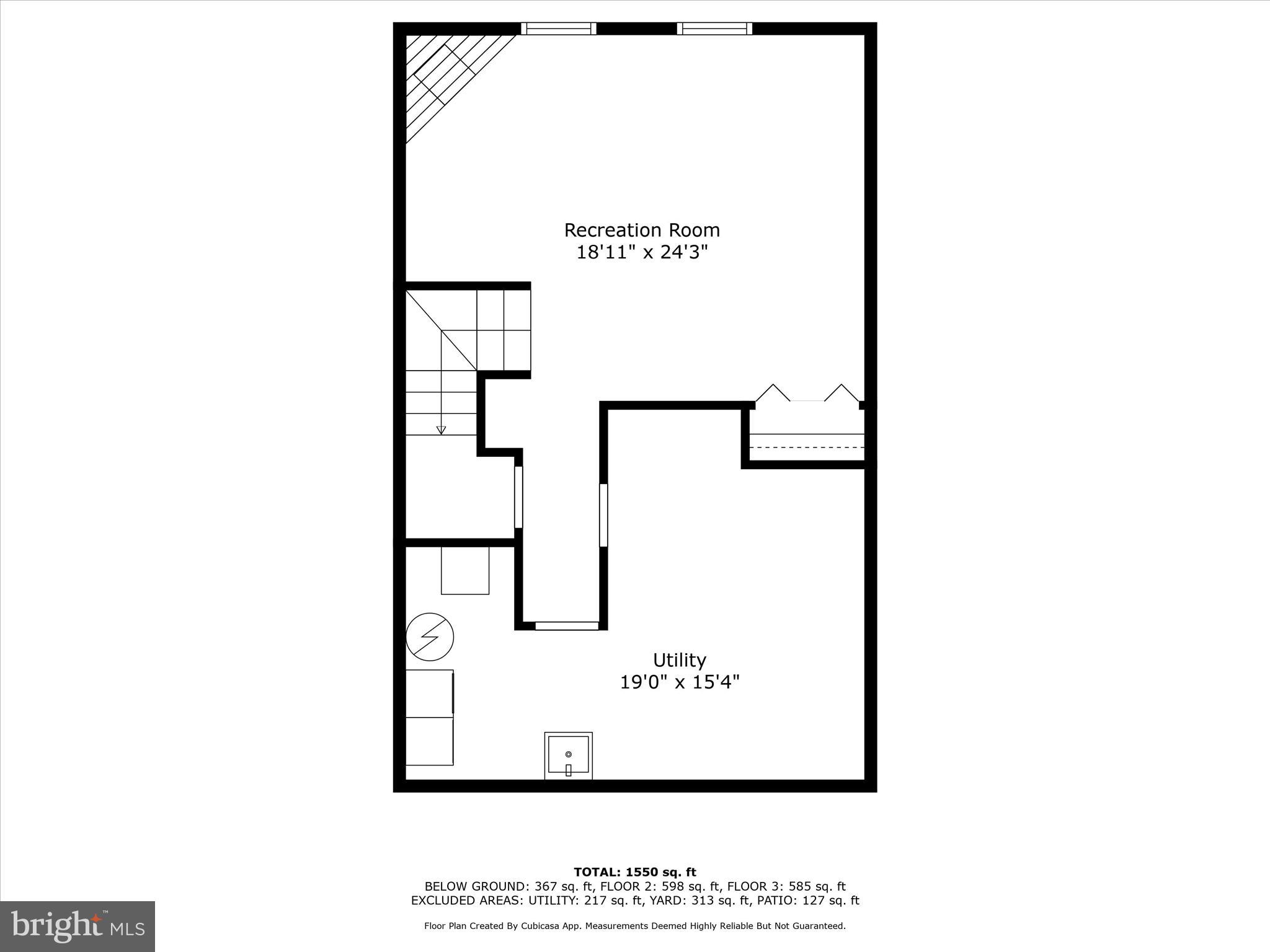 ROLLING BROOK - Residential Lease