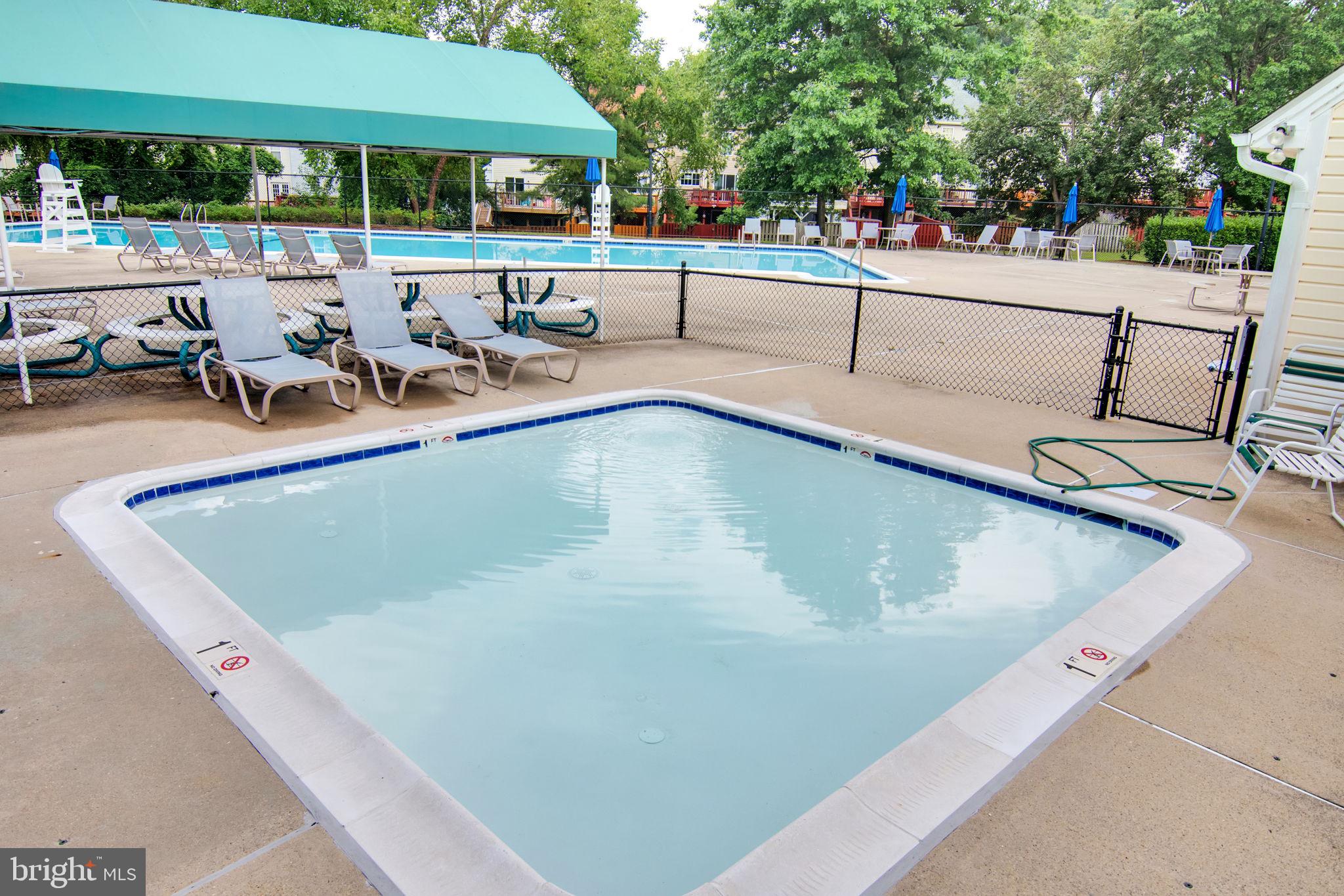 ROLLING BROOK - Residential Lease