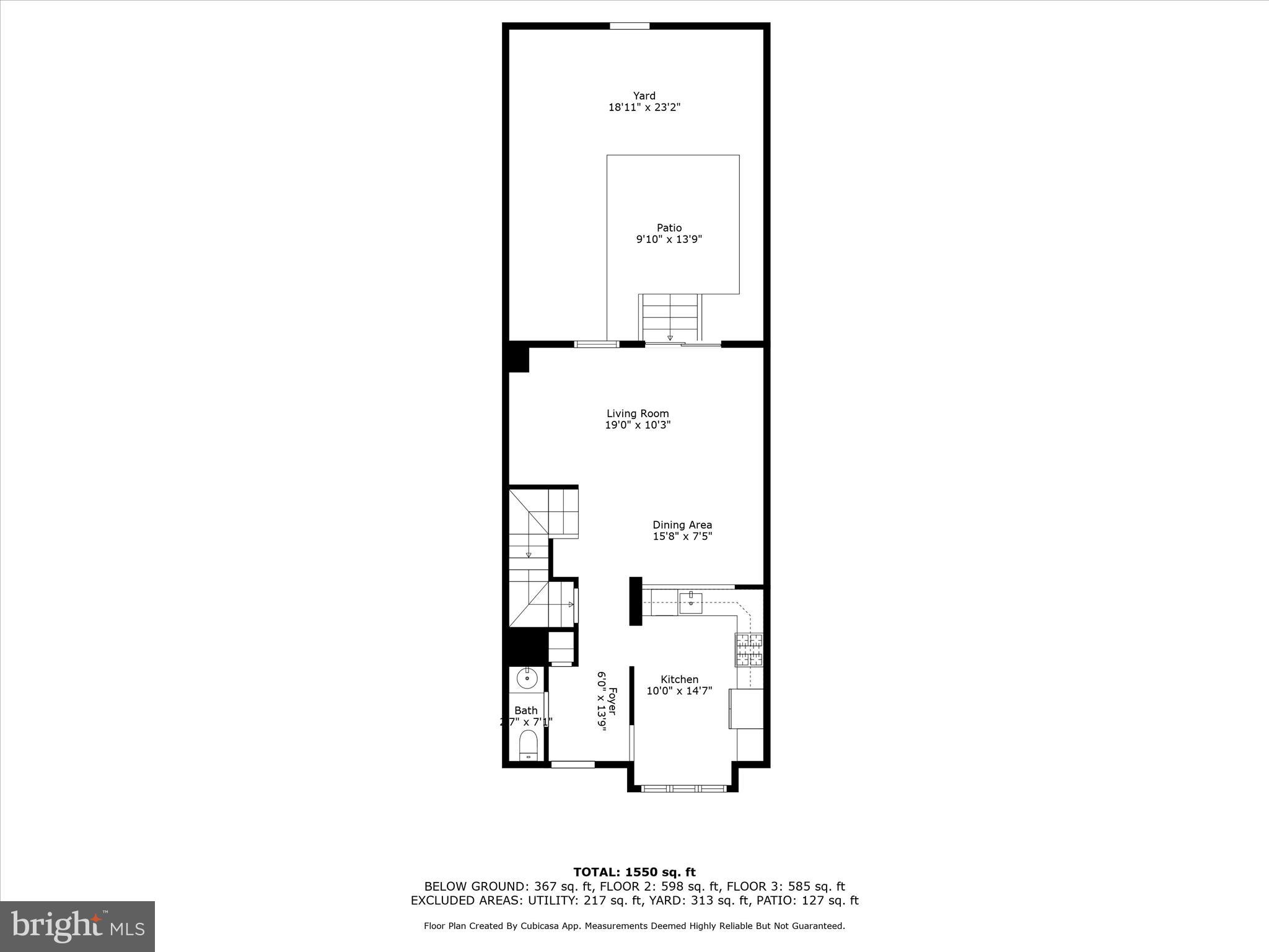 ROLLING BROOK - Residential Lease